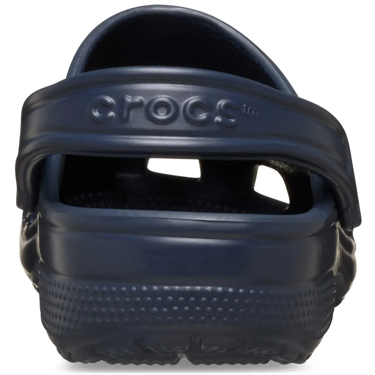 Crocs Classic Clog Navy, 45-46 EU - immagine 8