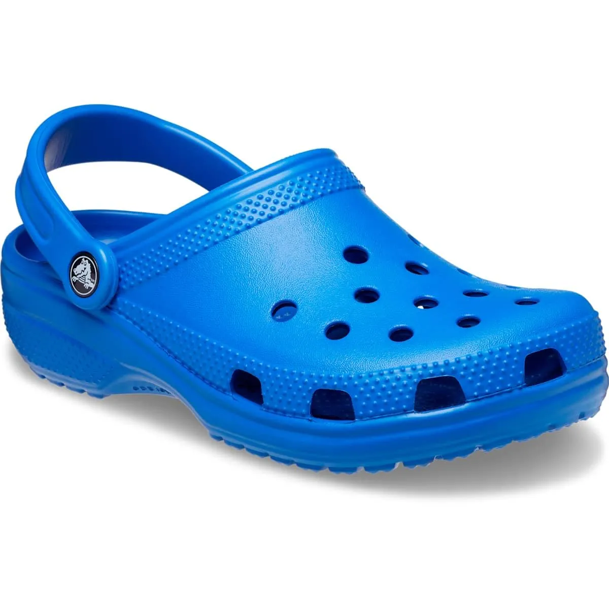 Crocs Classic Clog Blue Bolt 42-43 EU - immagine 6