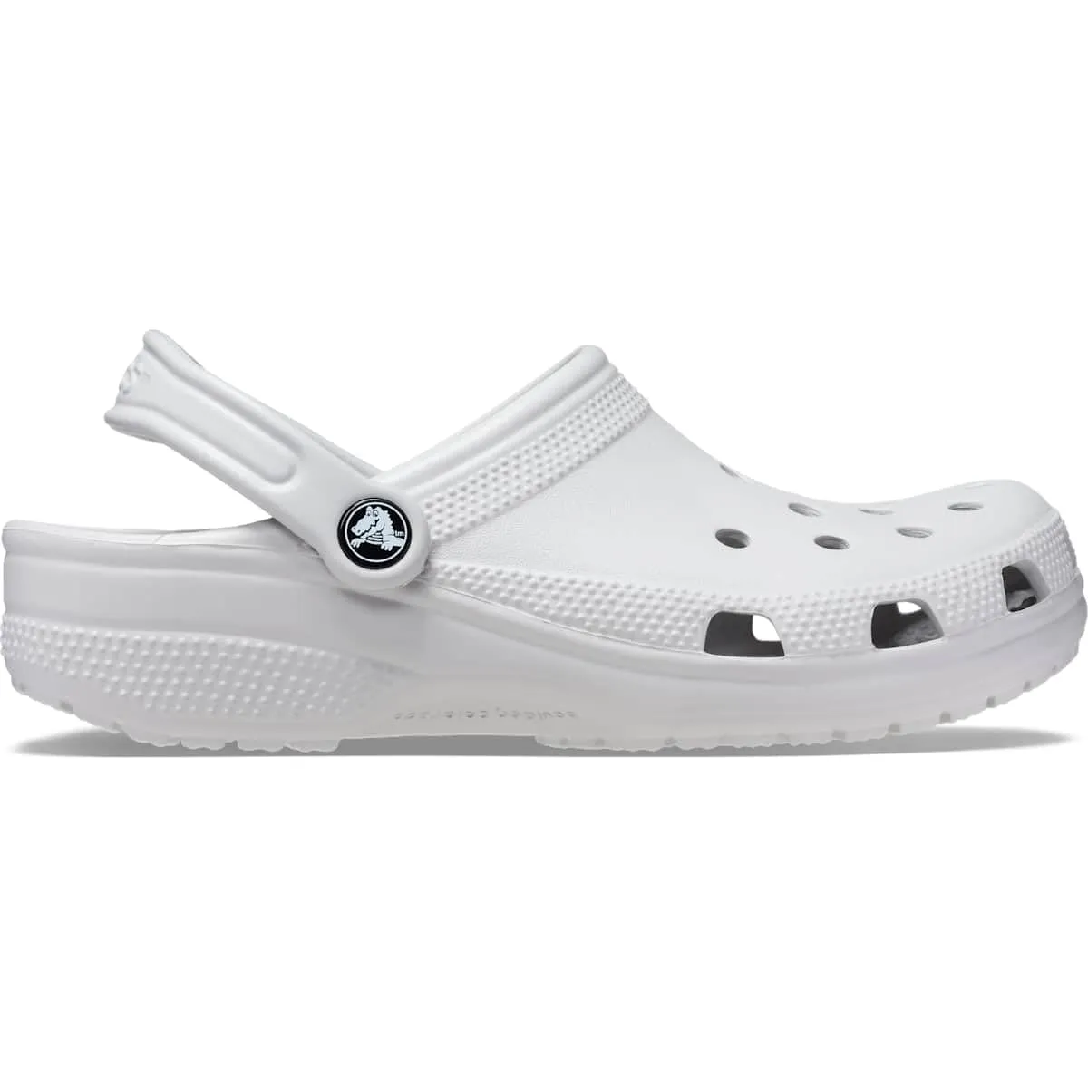 Crocs Classic Clog Atmosphere 37-38 EU - immagine 2