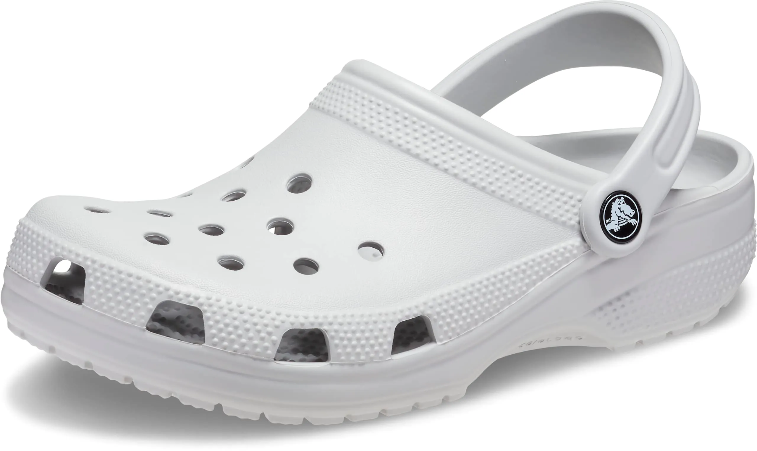 Crocs Classic Clog Atmosphere 34-35 EU - immagine 1