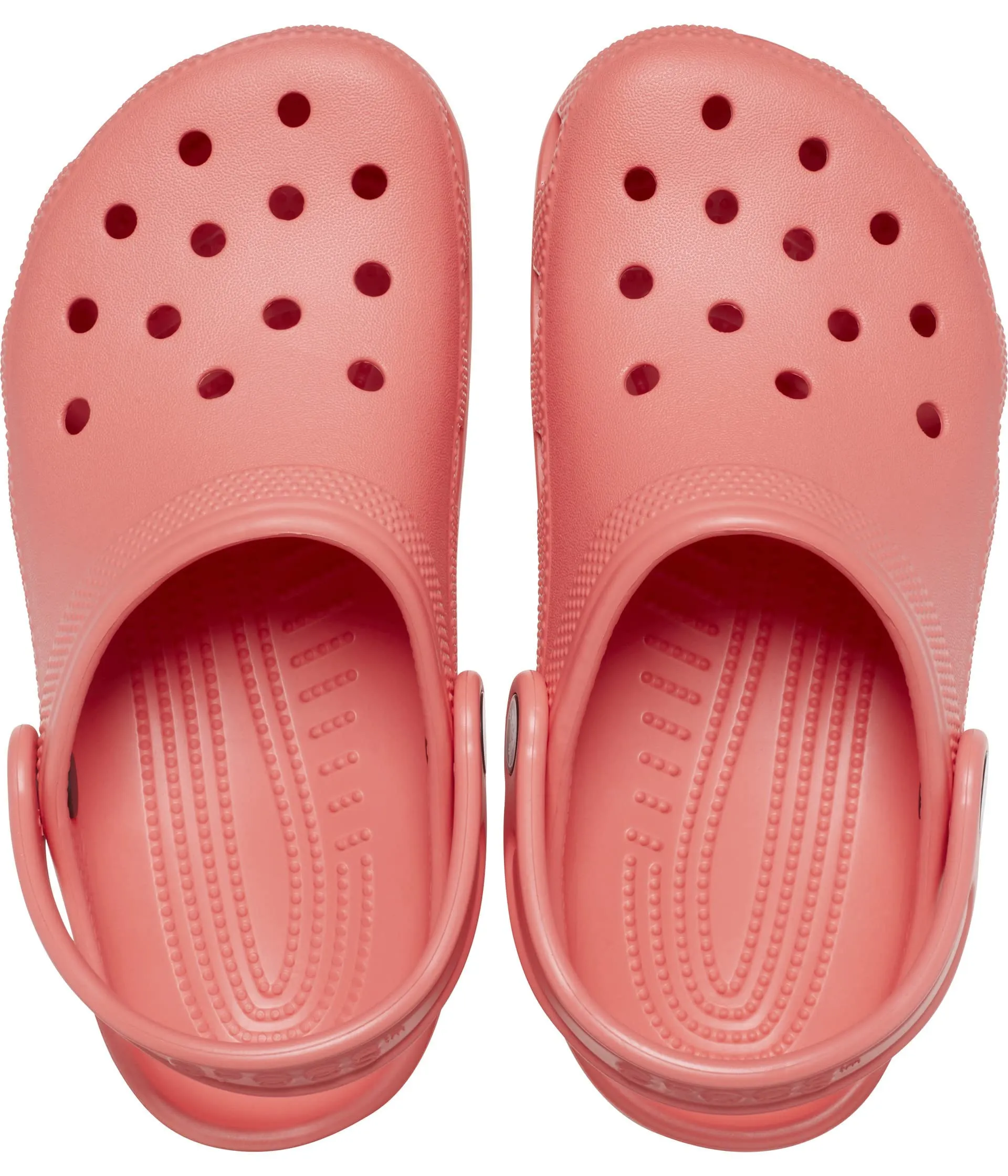 Crocs Classic Clog Unisex Bambini e Ragazzi, Neon Anguria, 28 EU - immagine 4