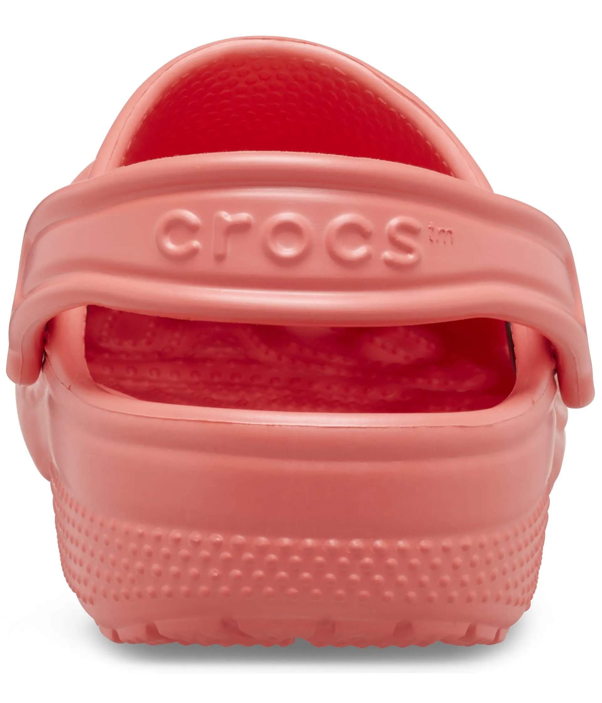 Crocs Classic Clog Unisex Bambini e Ragazzi, Neon Anguria, 28 EU - immagine 7