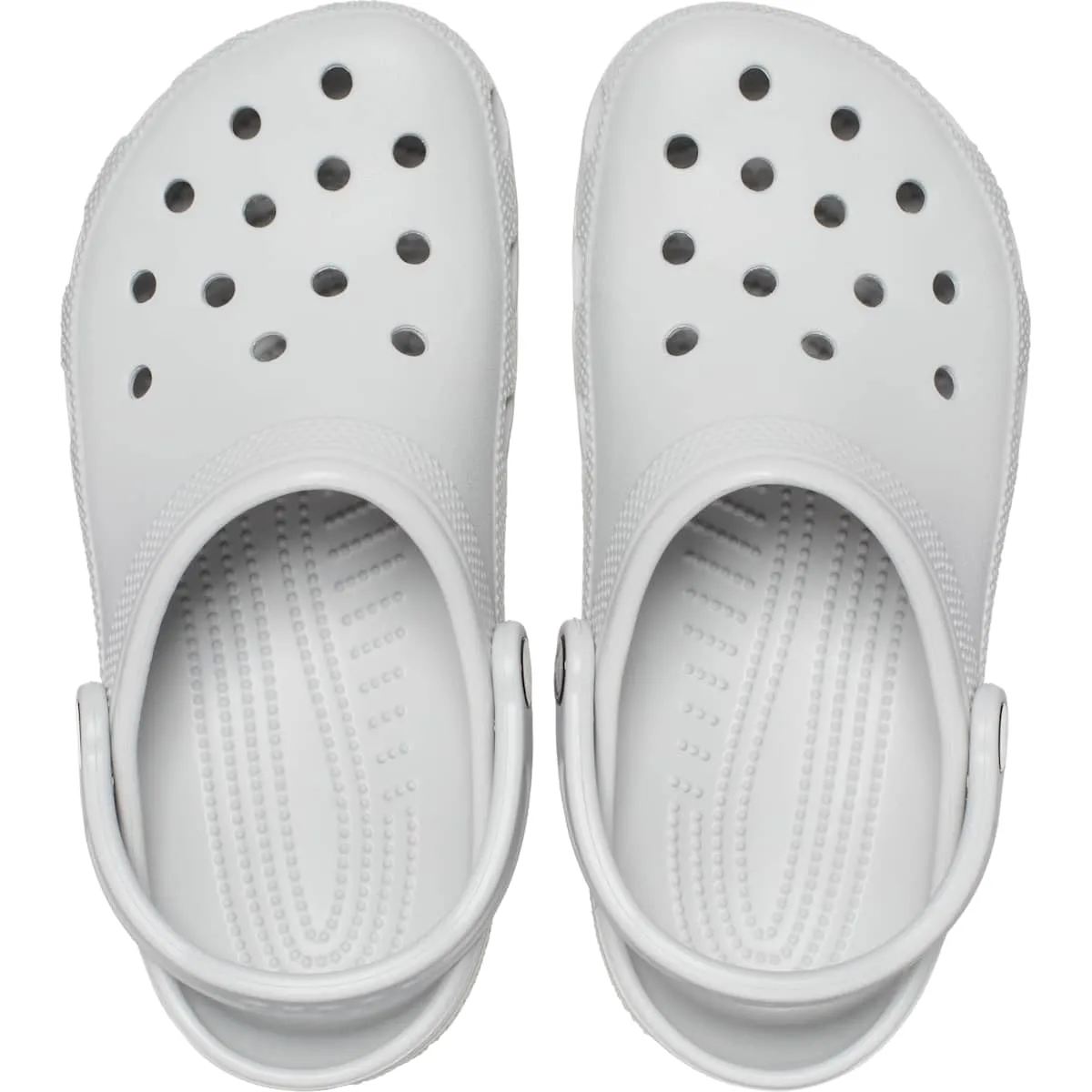 Crocs Classic Clog Atmosphere 39-40 EU - immagine 4