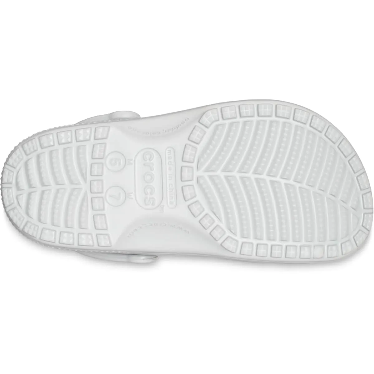 Crocs Classic Clog Atmosphere 36-37 EU - immagine 5