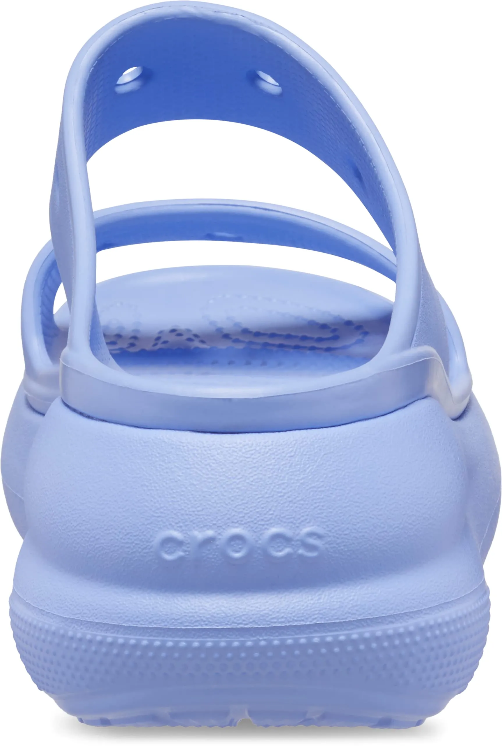 Crocs Classic Crush Sandal 207670 Moon Jelly - immagine 2