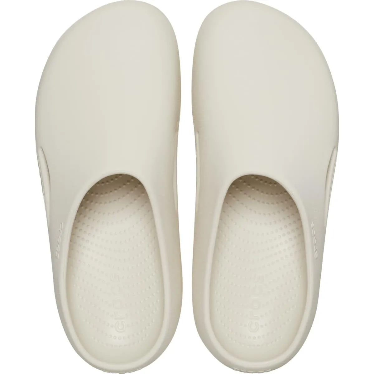 Crocs Mellow Unisex Clogs, Stucco, 38/39 EU - immagine 4