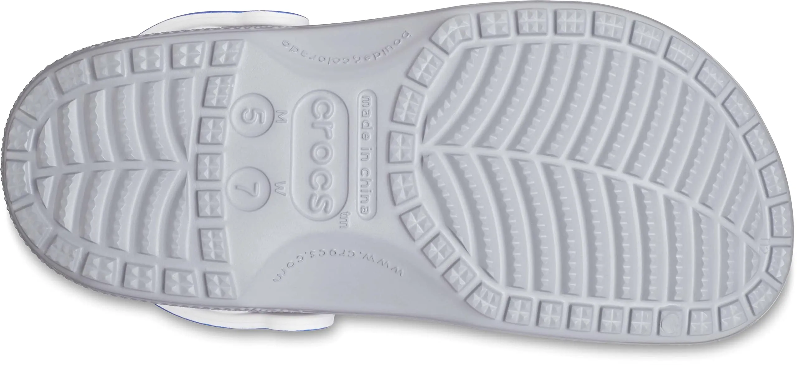 Crocs Zoccoli Classici US Military Unisex Air Force - immagine 3