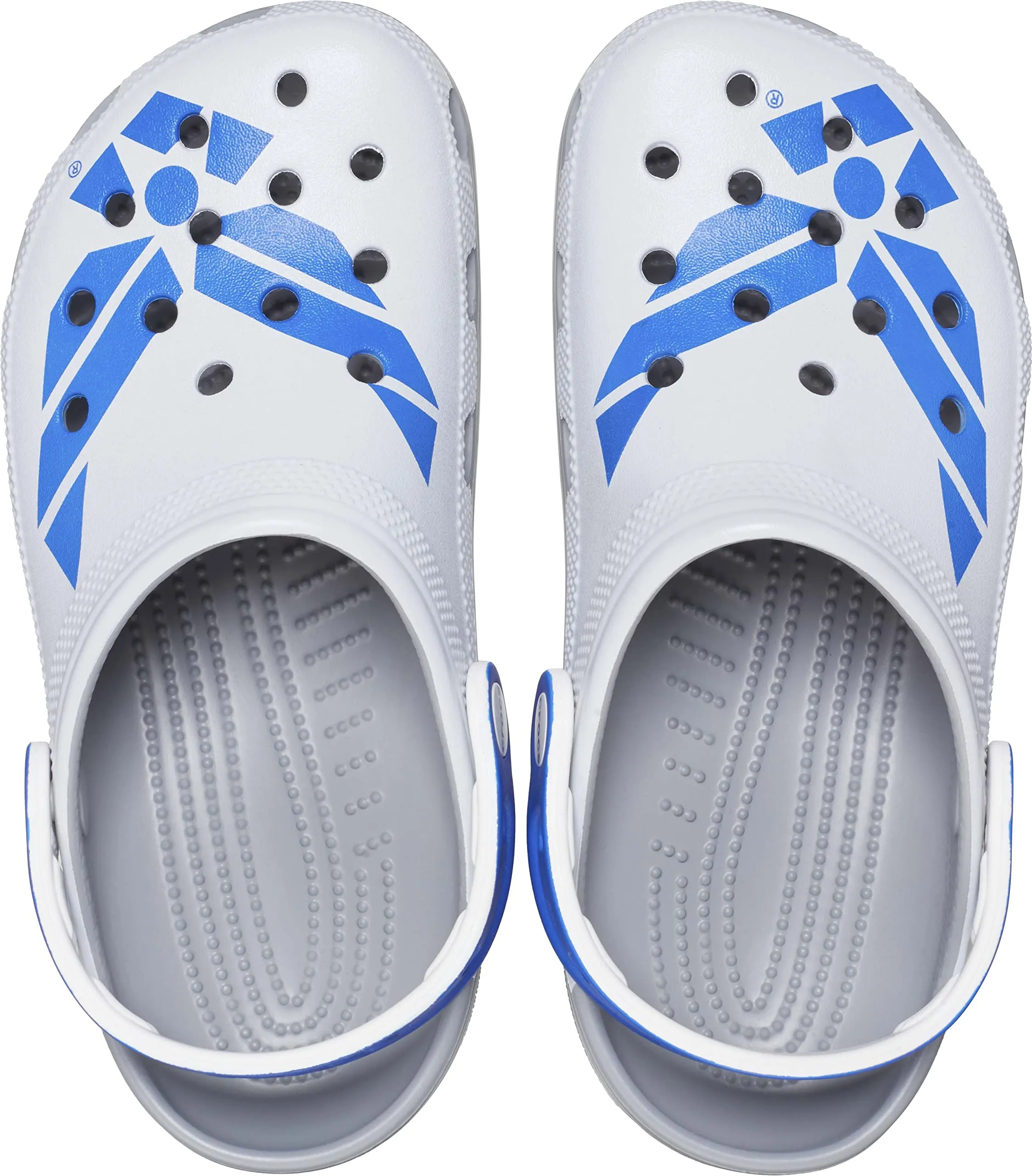 Crocs Zoccoli Classici US Military Unisex Air Force - immagine 4