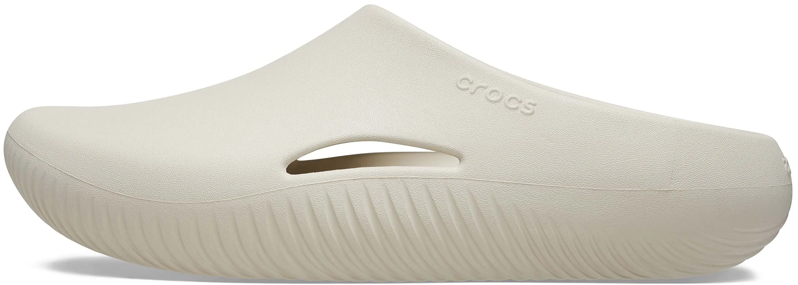 Crocs Mellow Recovery Slide, Stucco - immagine 1