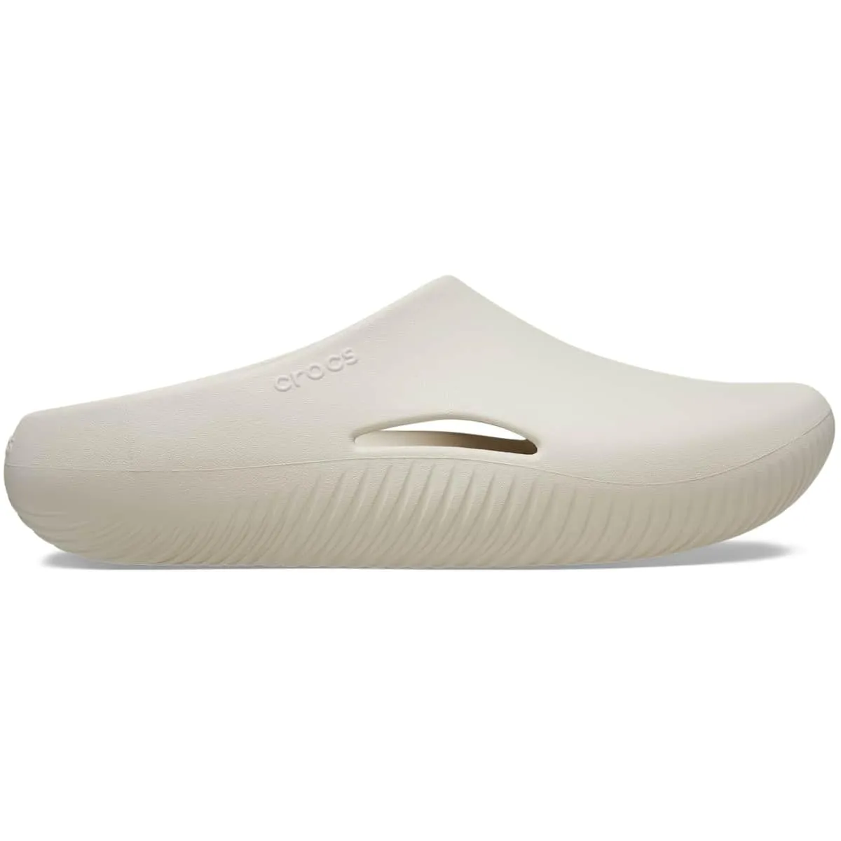 Crocs Mellow Recovery Slide, Stucco - immagine 2
