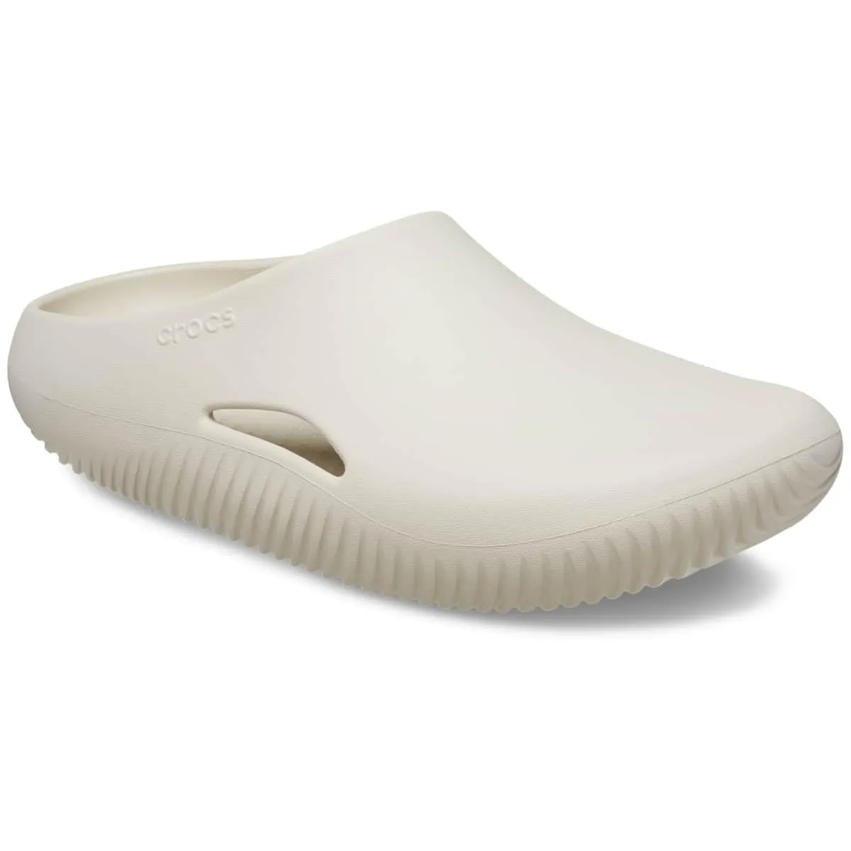 Crocs Mellow Recovery Slide, Stucco - immagine 6
