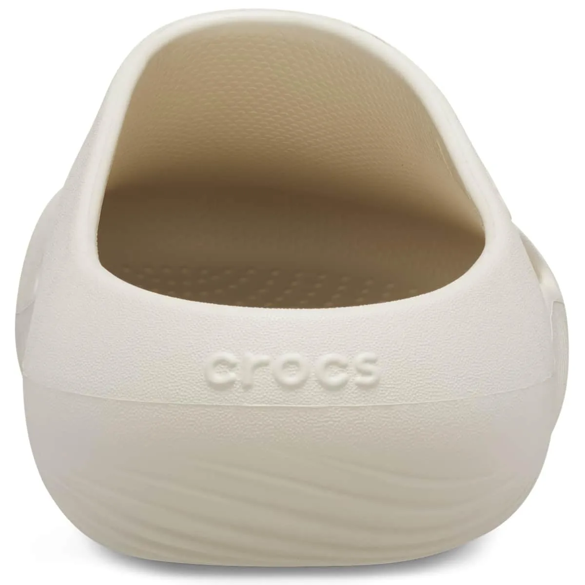 Crocs Mellow Recovery Slide, Stucco - immagine 7