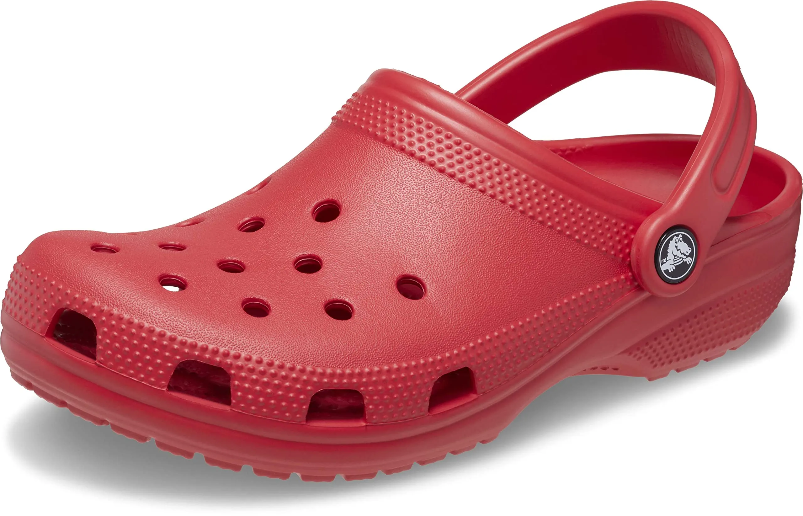 Crocs Classic Clog Varsity Red 37-38 EU - immagine 1