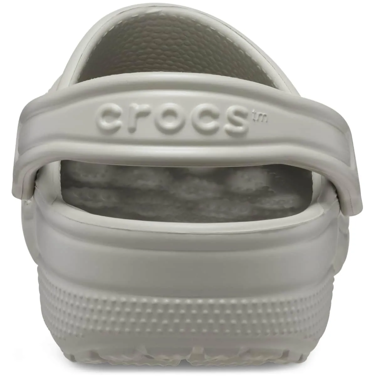 Crocs Classic Clog Elephant, Size 46-47 EU - immagine 7