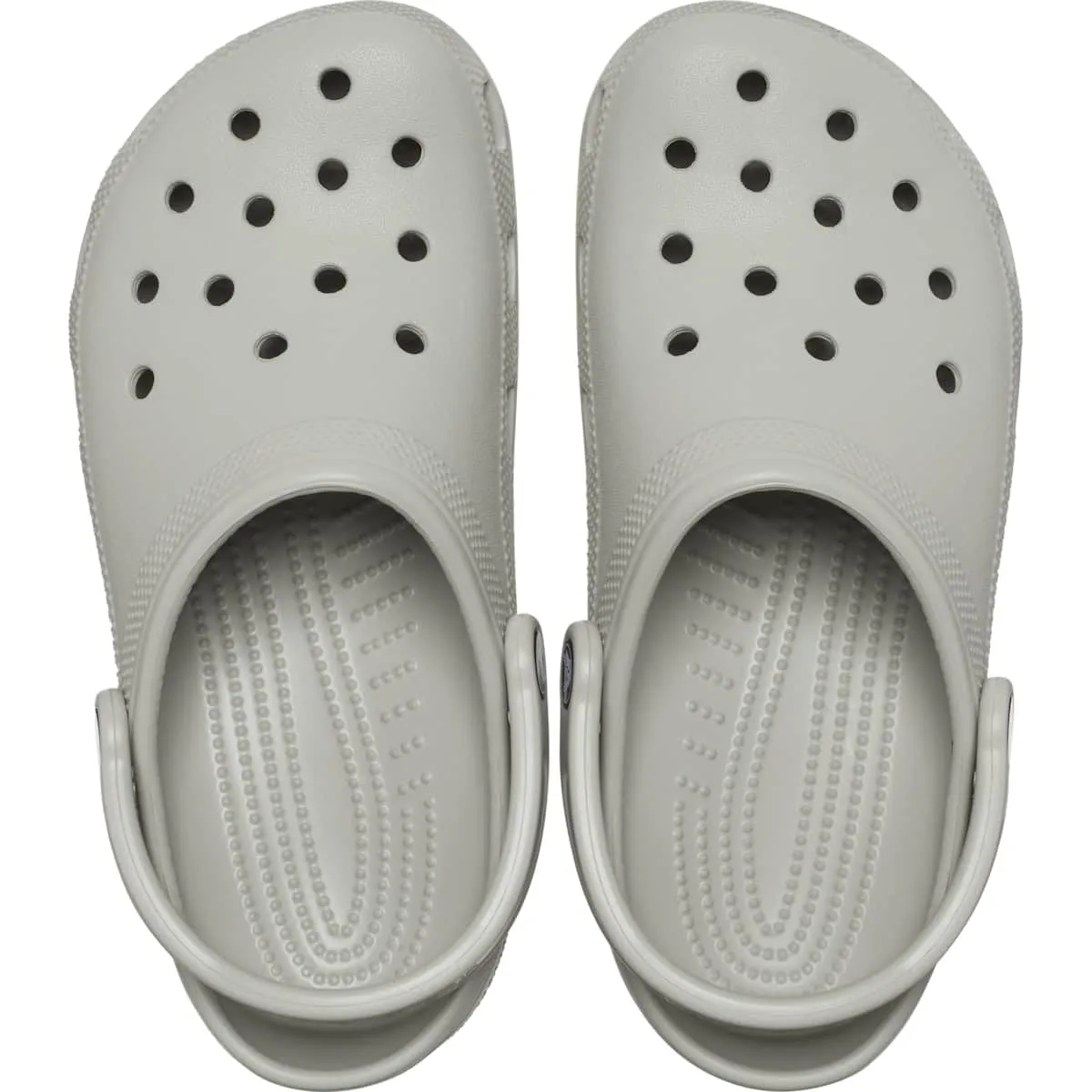 Crocs Classic Clog Elephant 38-39 EU - immagine 4