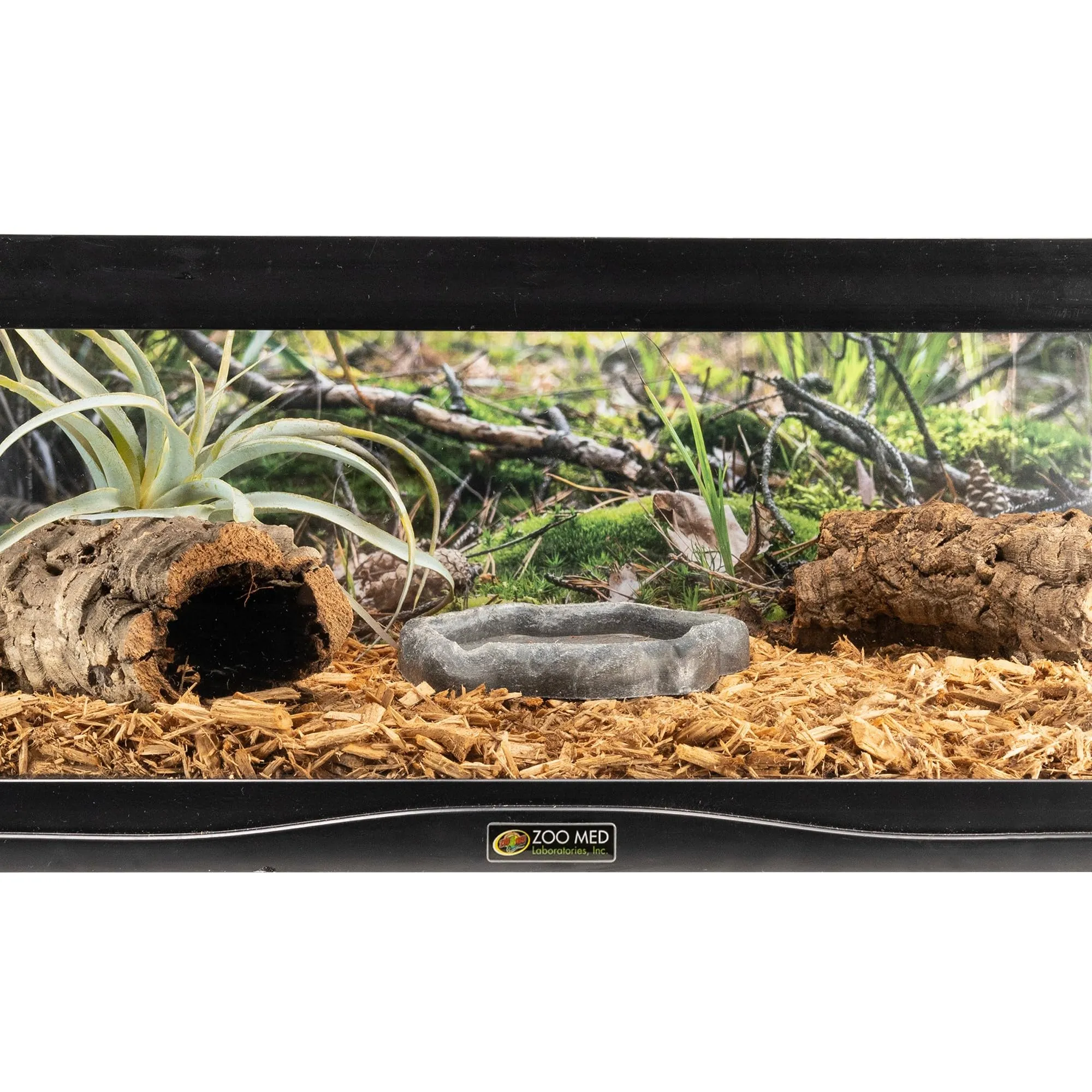 Zoo Med Forest Floor Cypress Mulch 26.4 L - immagine 6