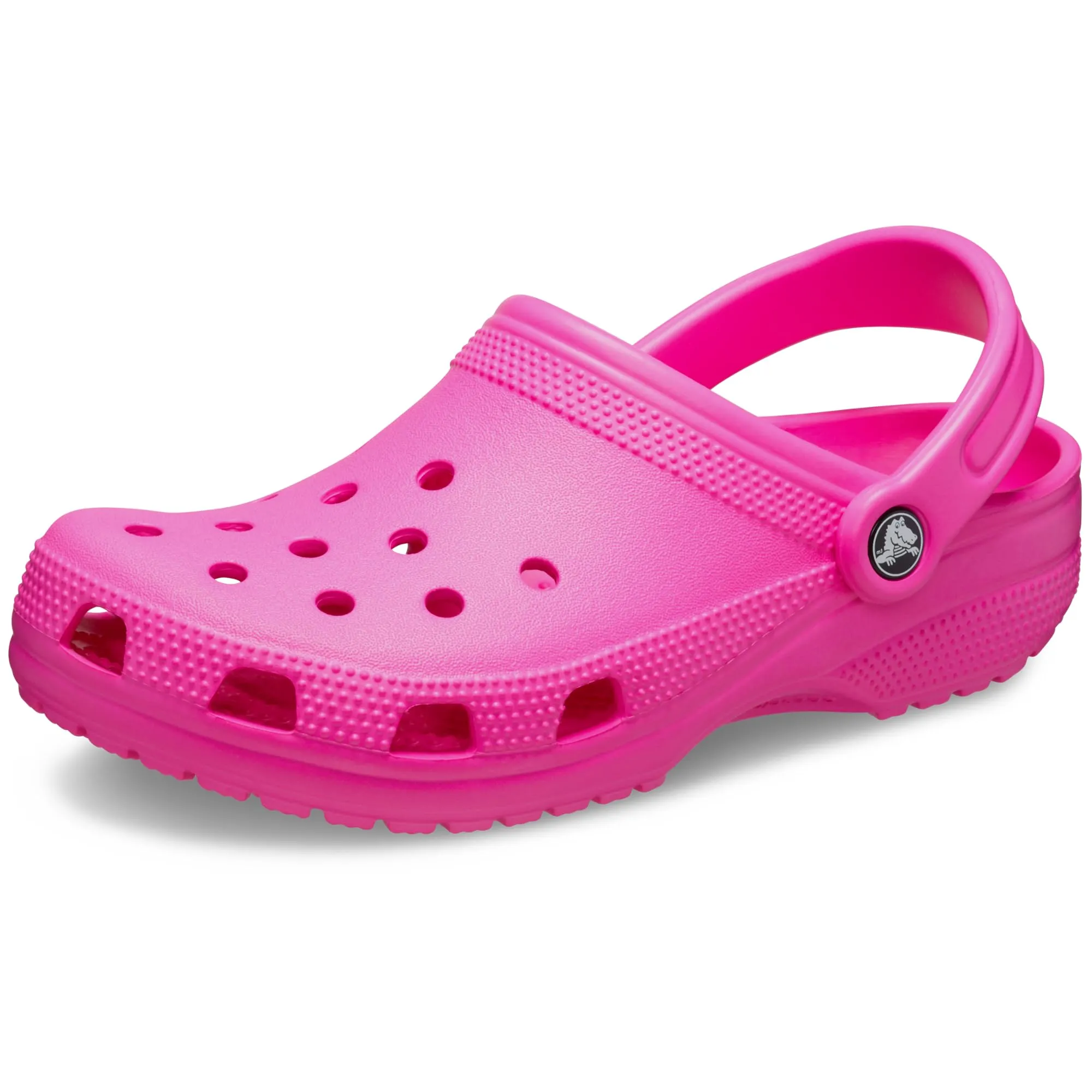 Crocs Classic Clog Pink Crush 36-37 EU - immagine 1