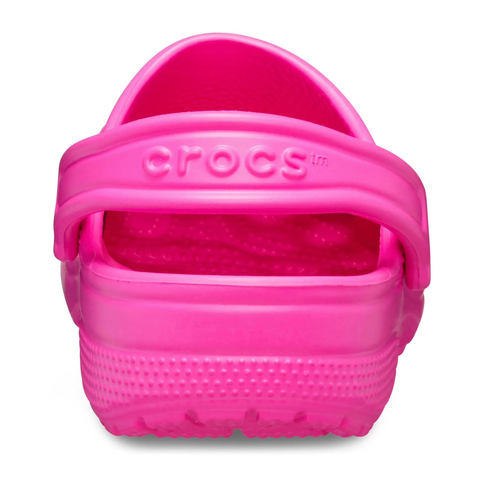 Crocs Classic Clog Pink Crush 36-37 EU - immagine 2