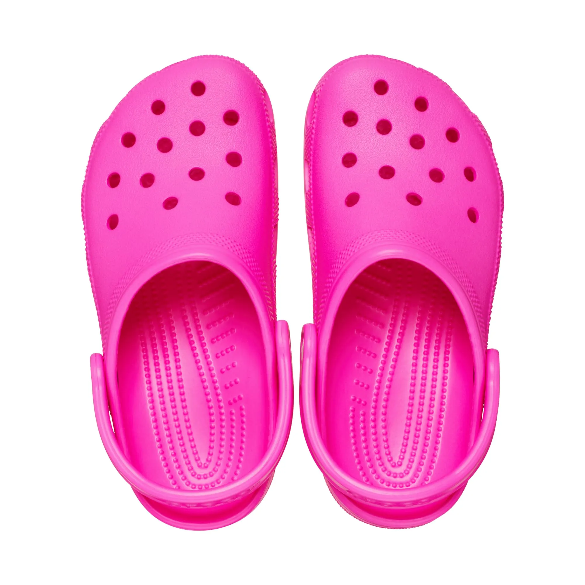 Crocs Classic Clog Pink Crush 36-37 EU - immagine 4