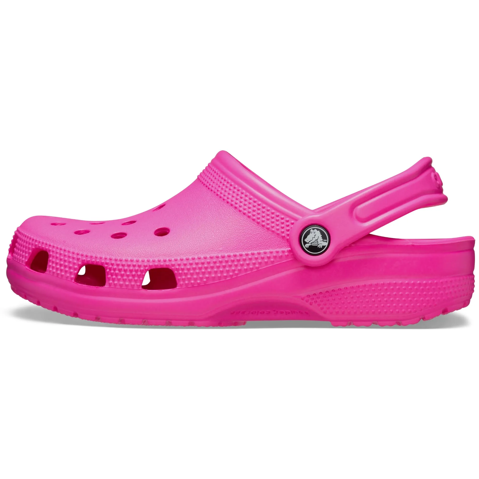 Crocs Classic Clog Pink Crush 36-37 EU - immagine 5