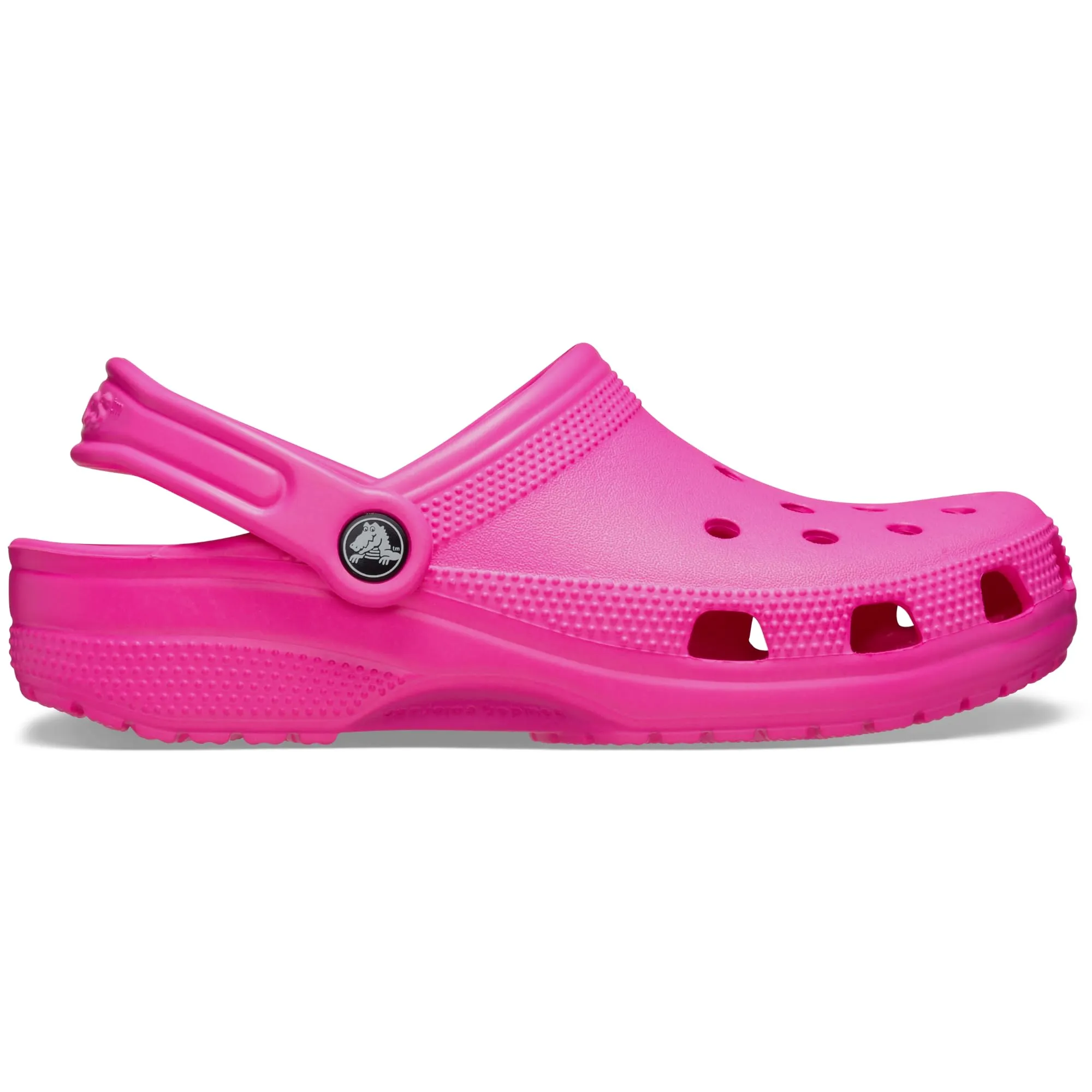 Crocs Classic Clog Pink Crush 36-37 EU - immagine 7