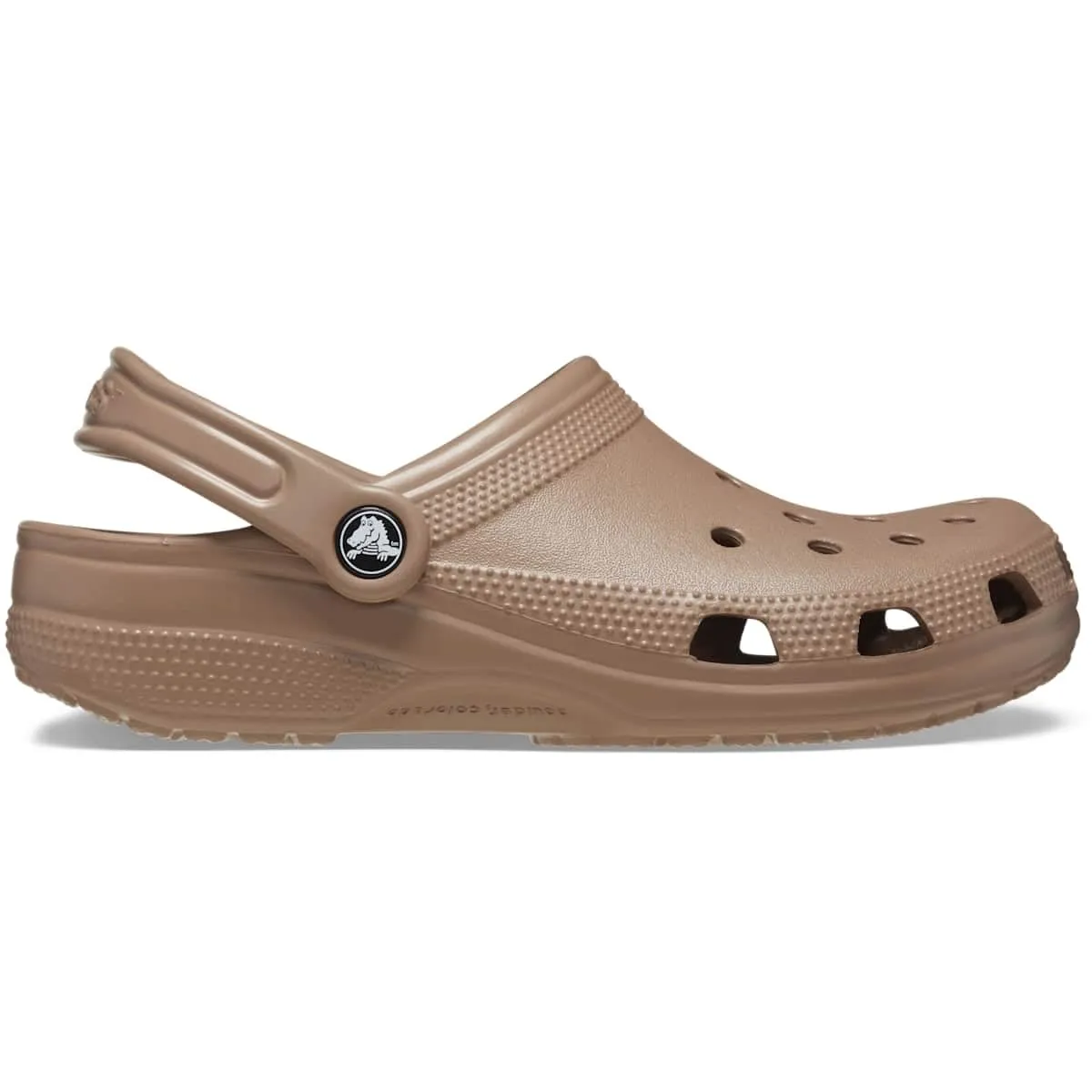 Crocs Classic Clog 43-44 EU Latte - immagine 2