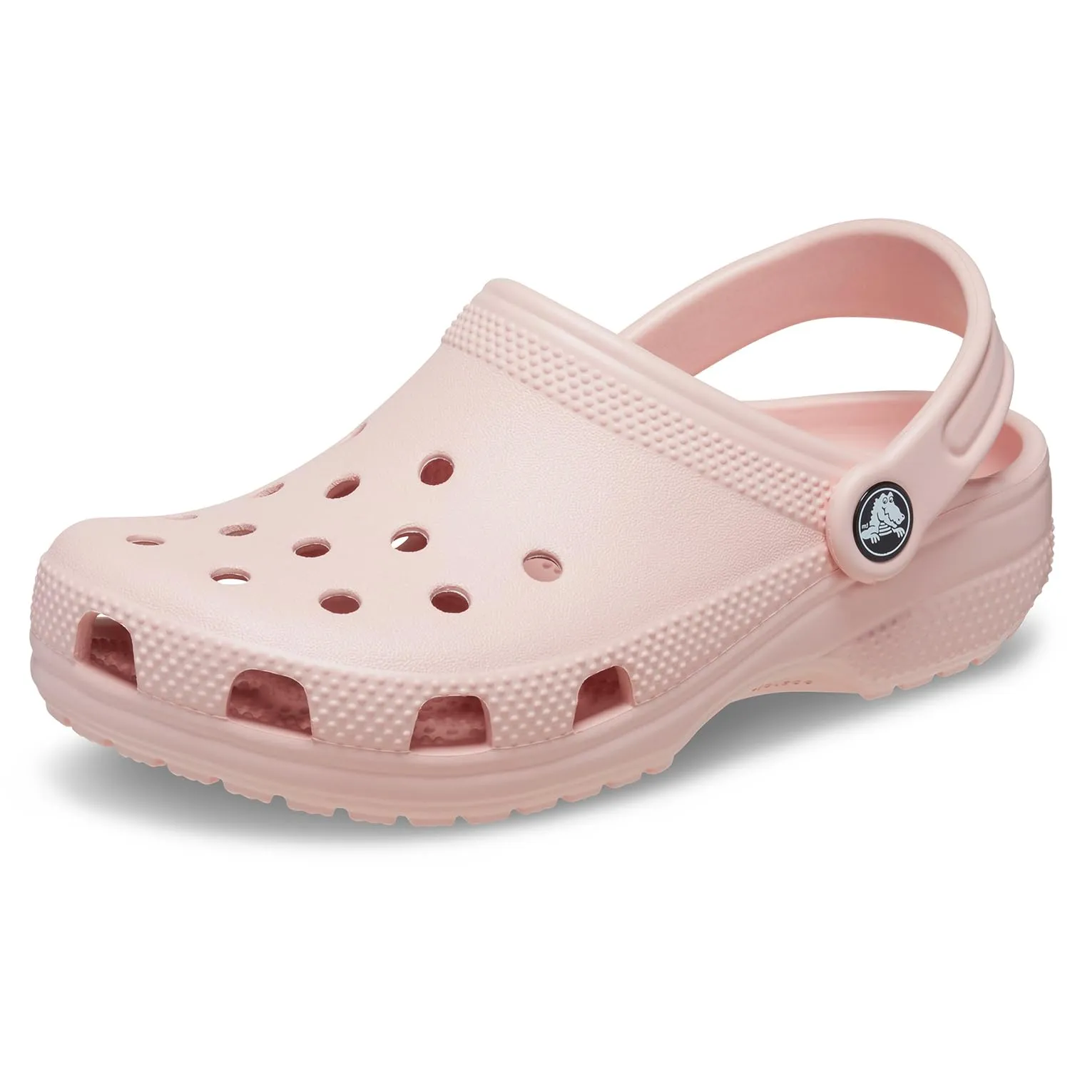 Crocs Classic Clog - Quartz - 45-46 EU - immagine 1