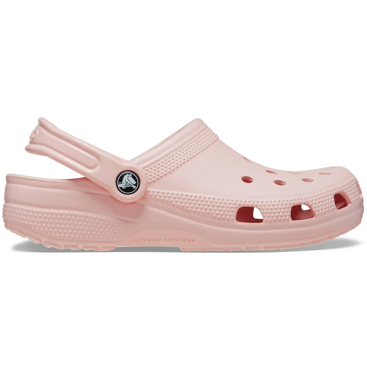 Crocs Classic Clog - Quartz - 45-46 EU - immagine 4
