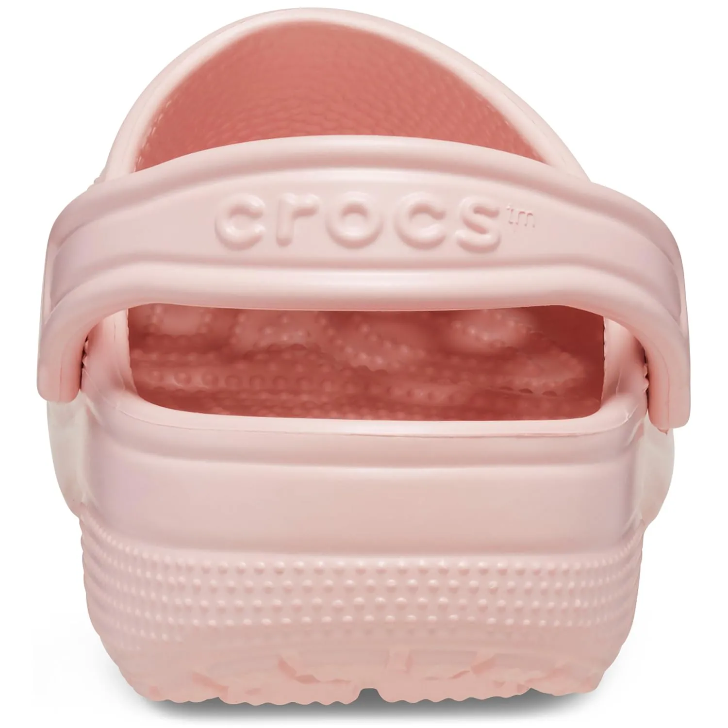 Crocs Classic Clog Quartz, 41-42 EU - immagine 2
