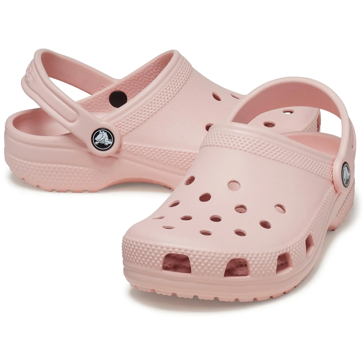 Crocs Classic Clog Quartz 42-43 EU - immagine 5