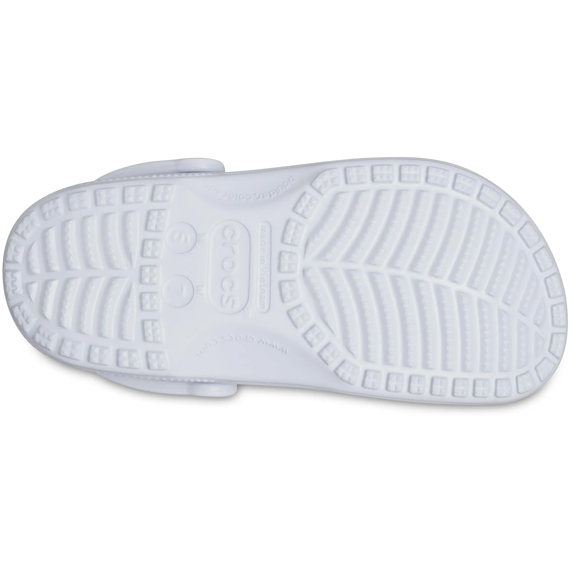 Crocs Classic Dreamscape Unisex Adults Clogs, 41/42 EU - immagine 3