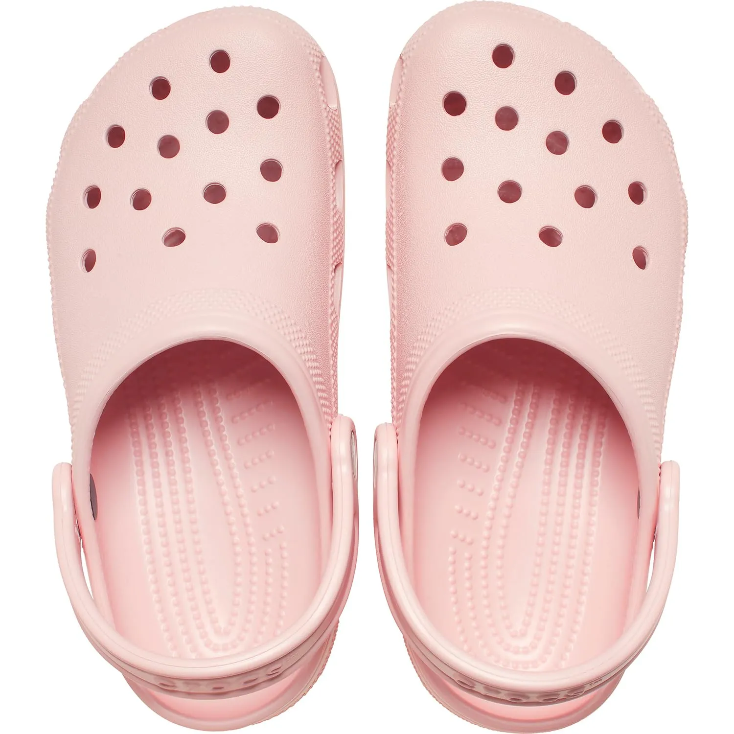 Crocs Classic Clog Quartz 38-39 EU - immagine 3