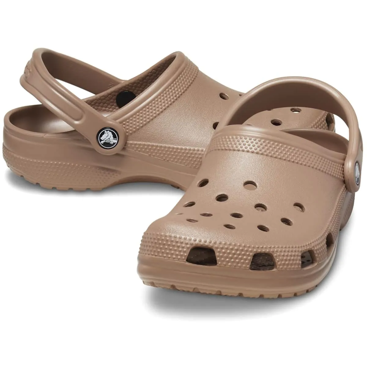 Crocs Classic Clog Latte, EU 46-47 - immagine 3