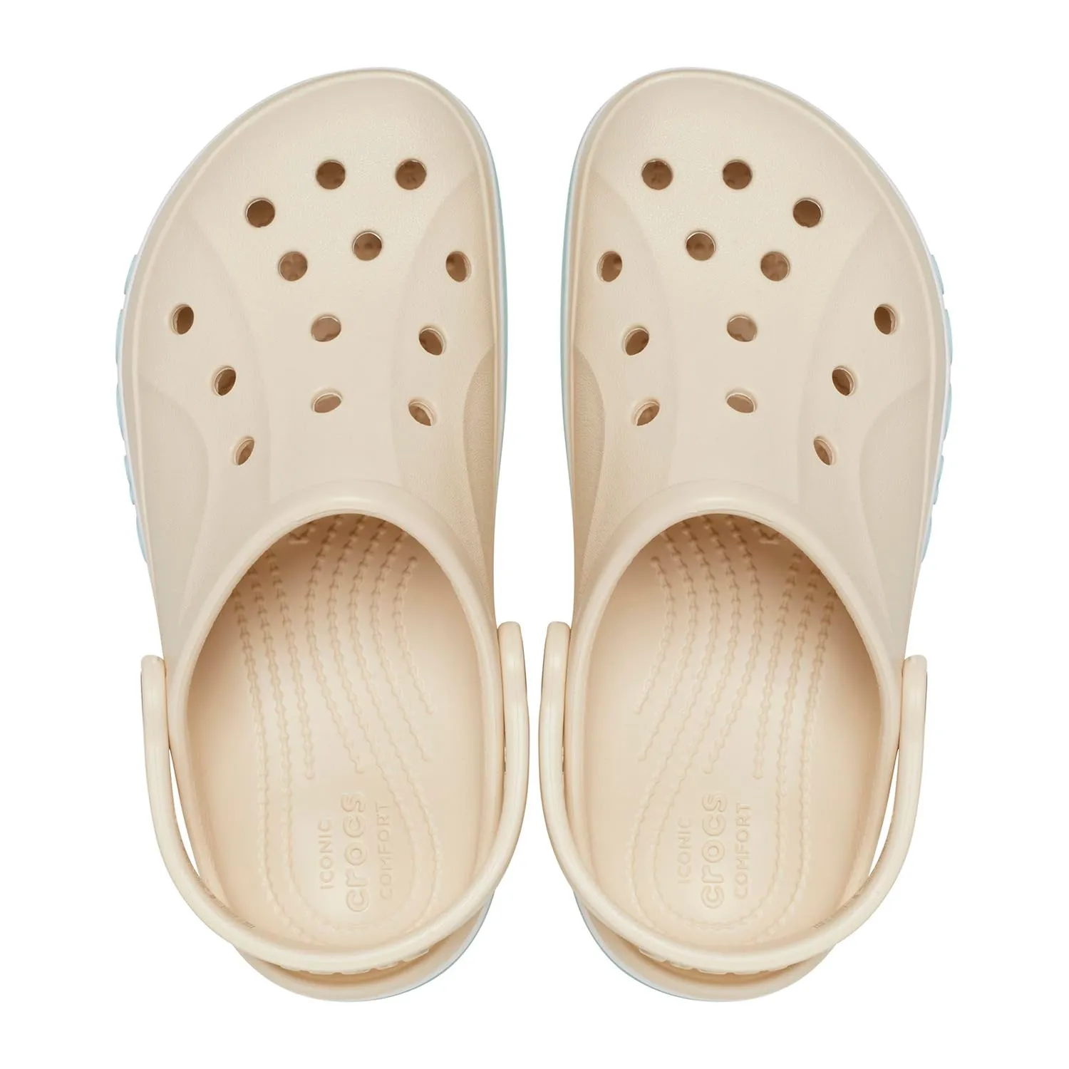 Crocs Bayaband Clog K, Winter White, 36 EU - immagine 5