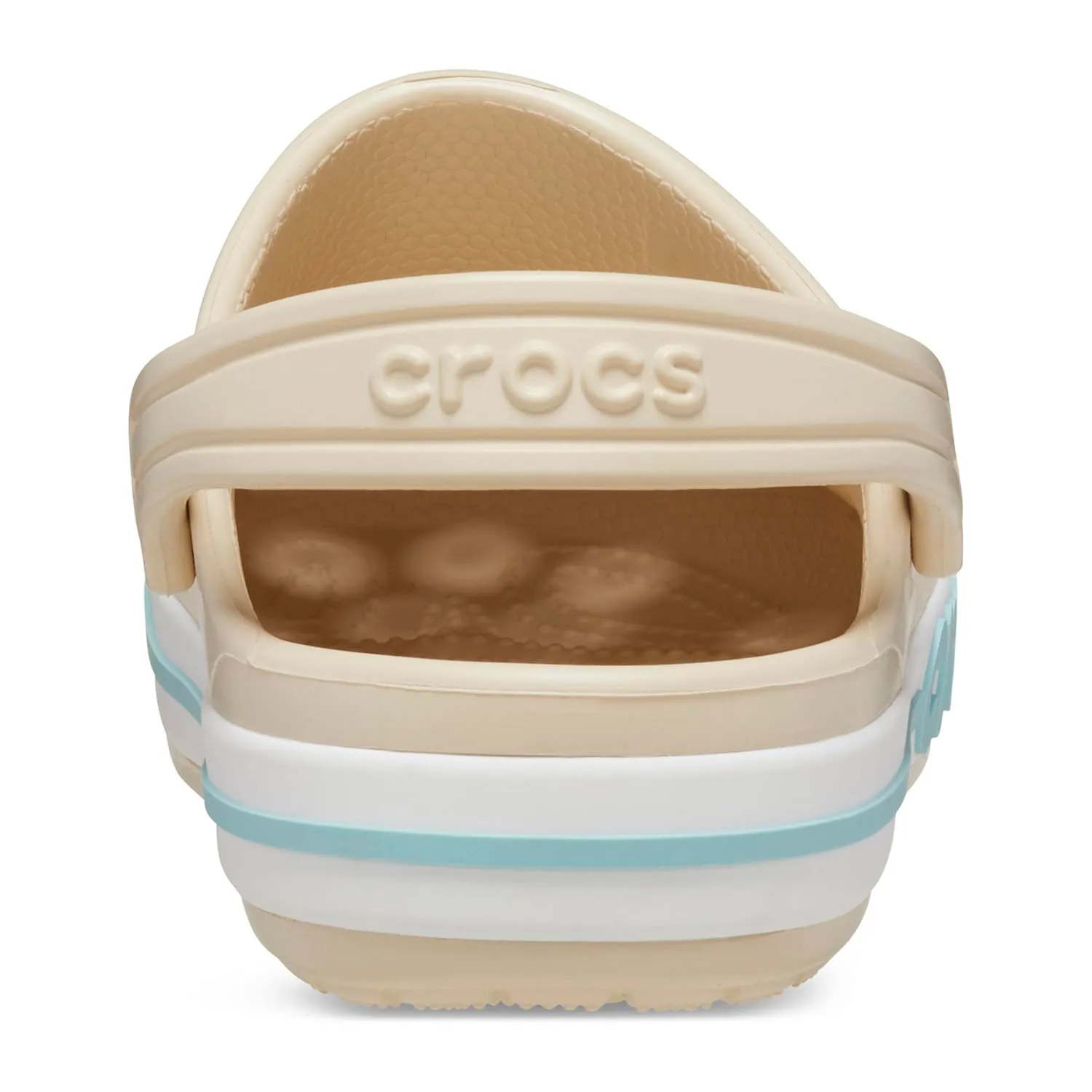 Crocs Bayaband Clog K, Winter White, 36 EU - immagine 7