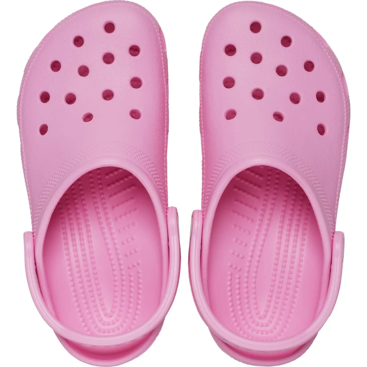 Crocs Classic Clogs Donna Duke Stampa PTw - immagine 4