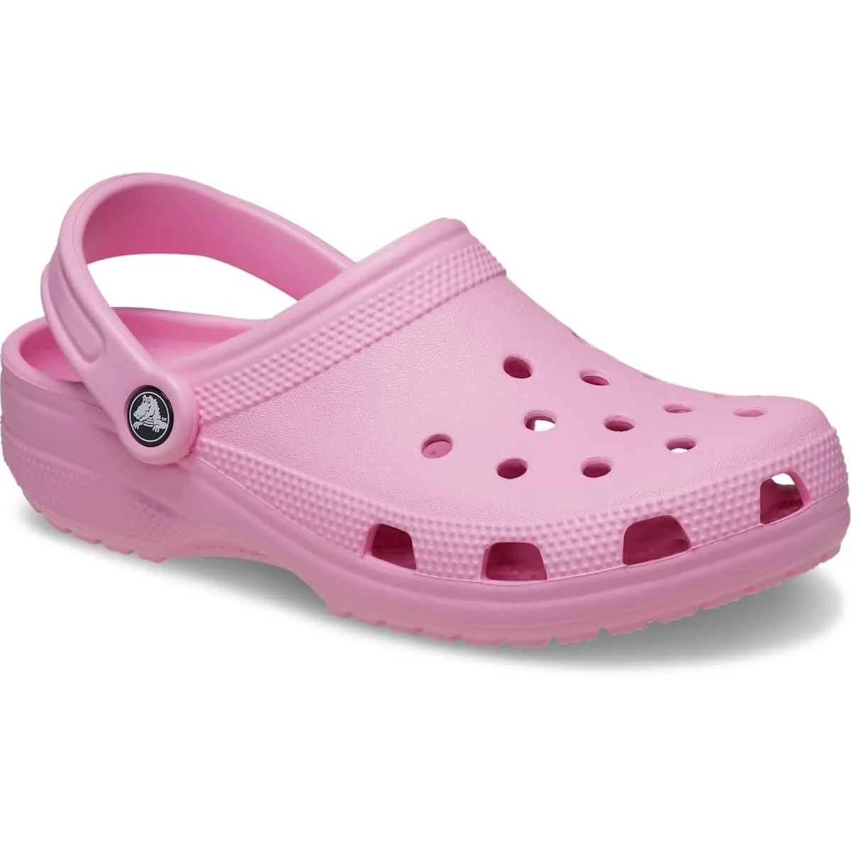 Crocs Classic Clogs Donna Duke Stampa PTw - immagine 6