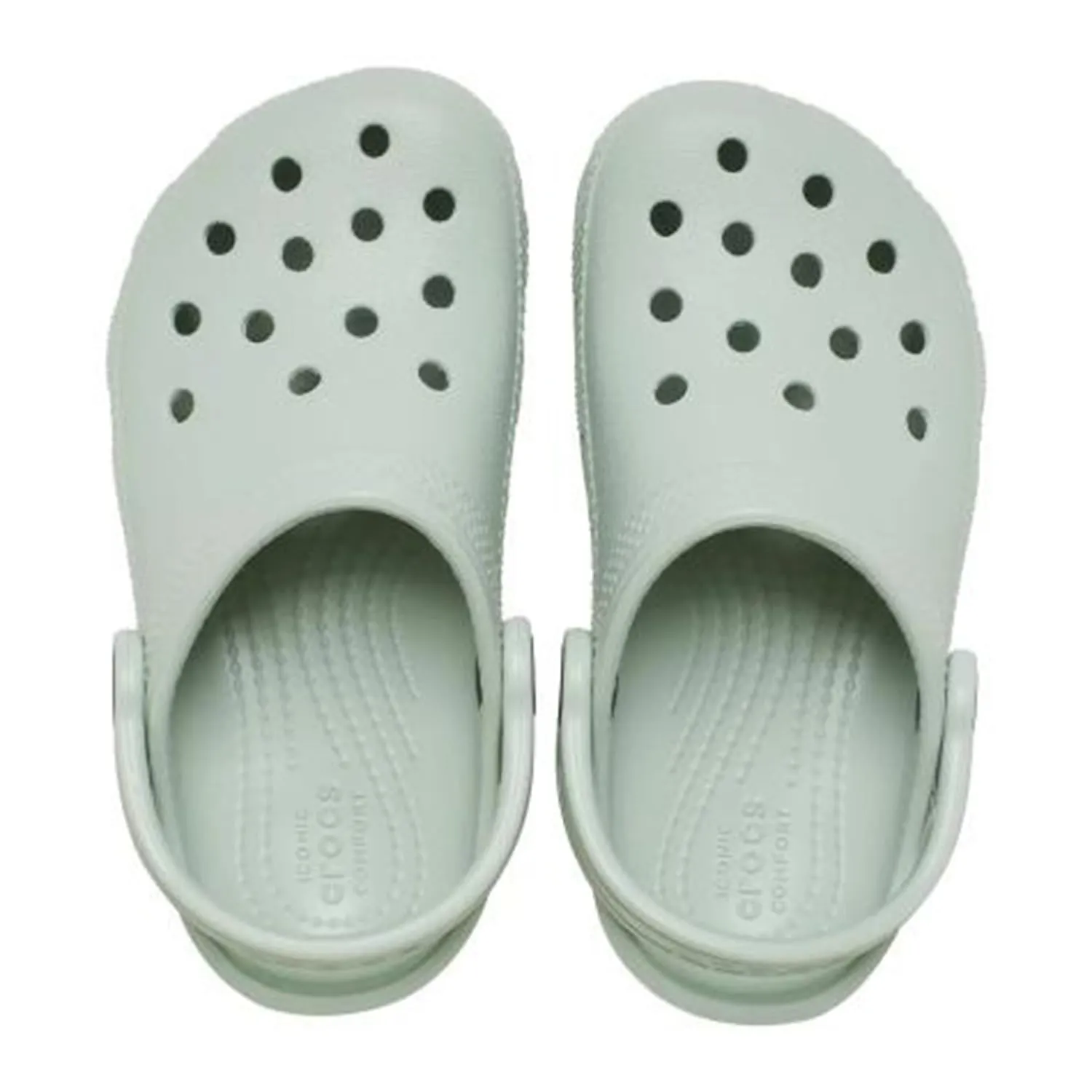 Crocs Classic Kids Clog 206990 Plaster 27-28 EU - immagine 2