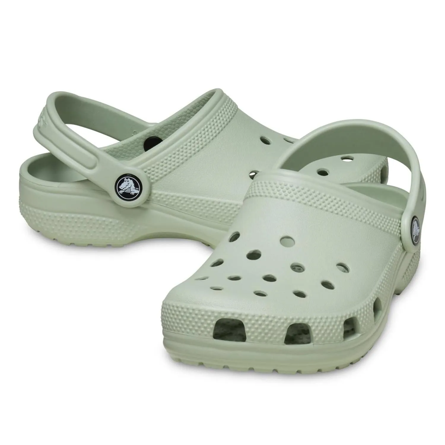 Crocs Classic Kids Clog 206990 Plaster 27-28 EU - immagine 3