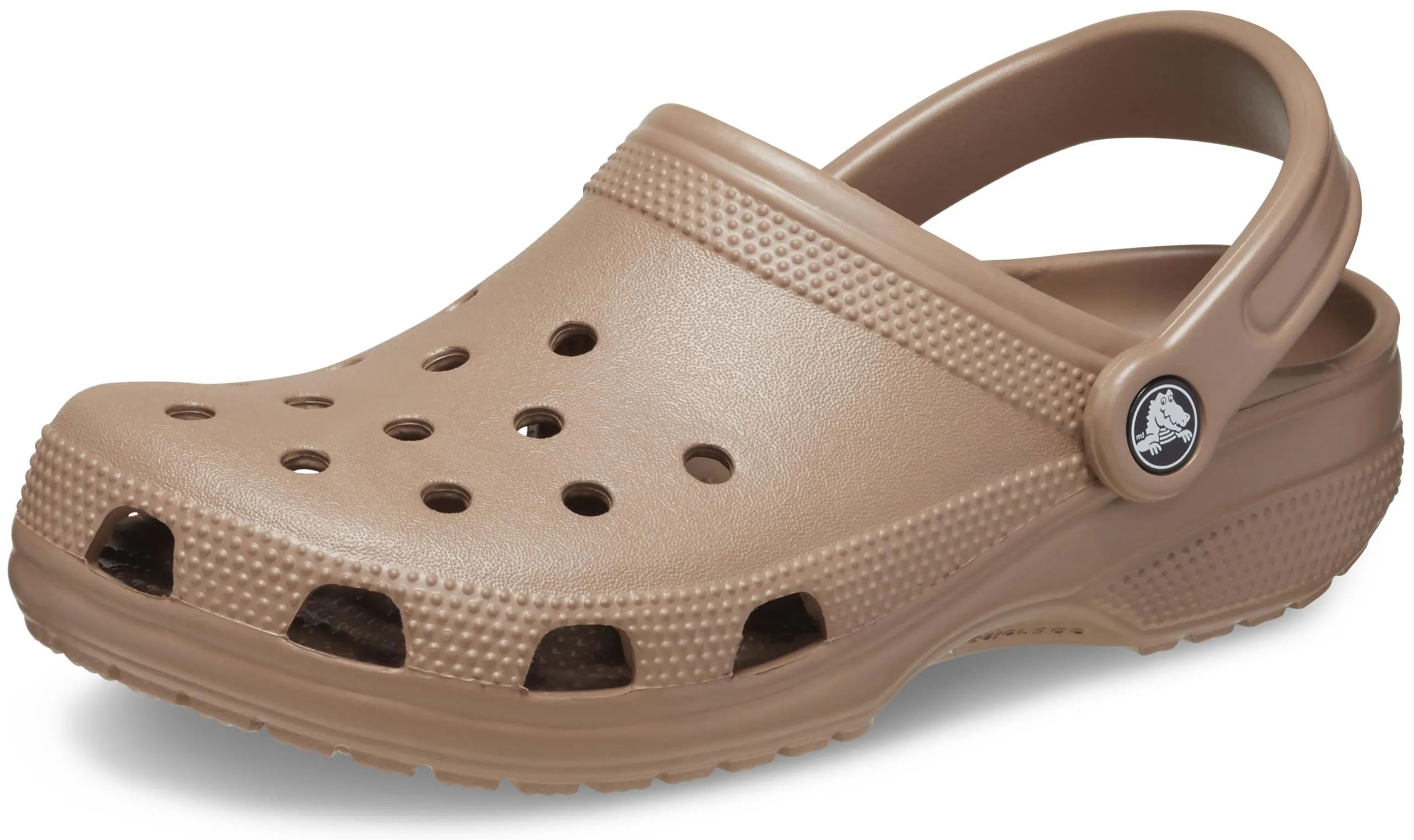 Crocs Classic Clog Latte 37-38 EU - immagine 1