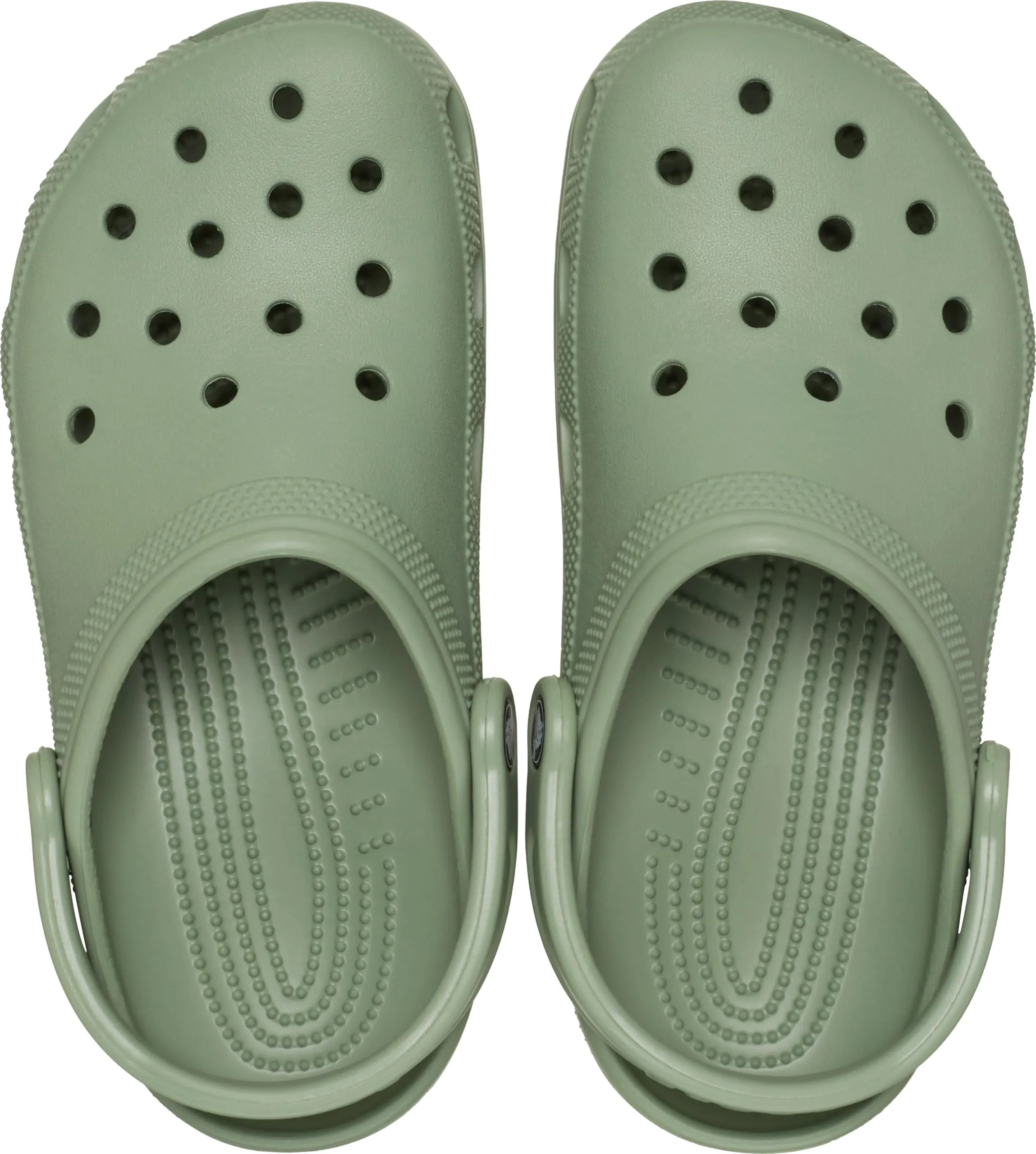 Crocs Classic Clog - Moss - 42-43 EU - immagine 3