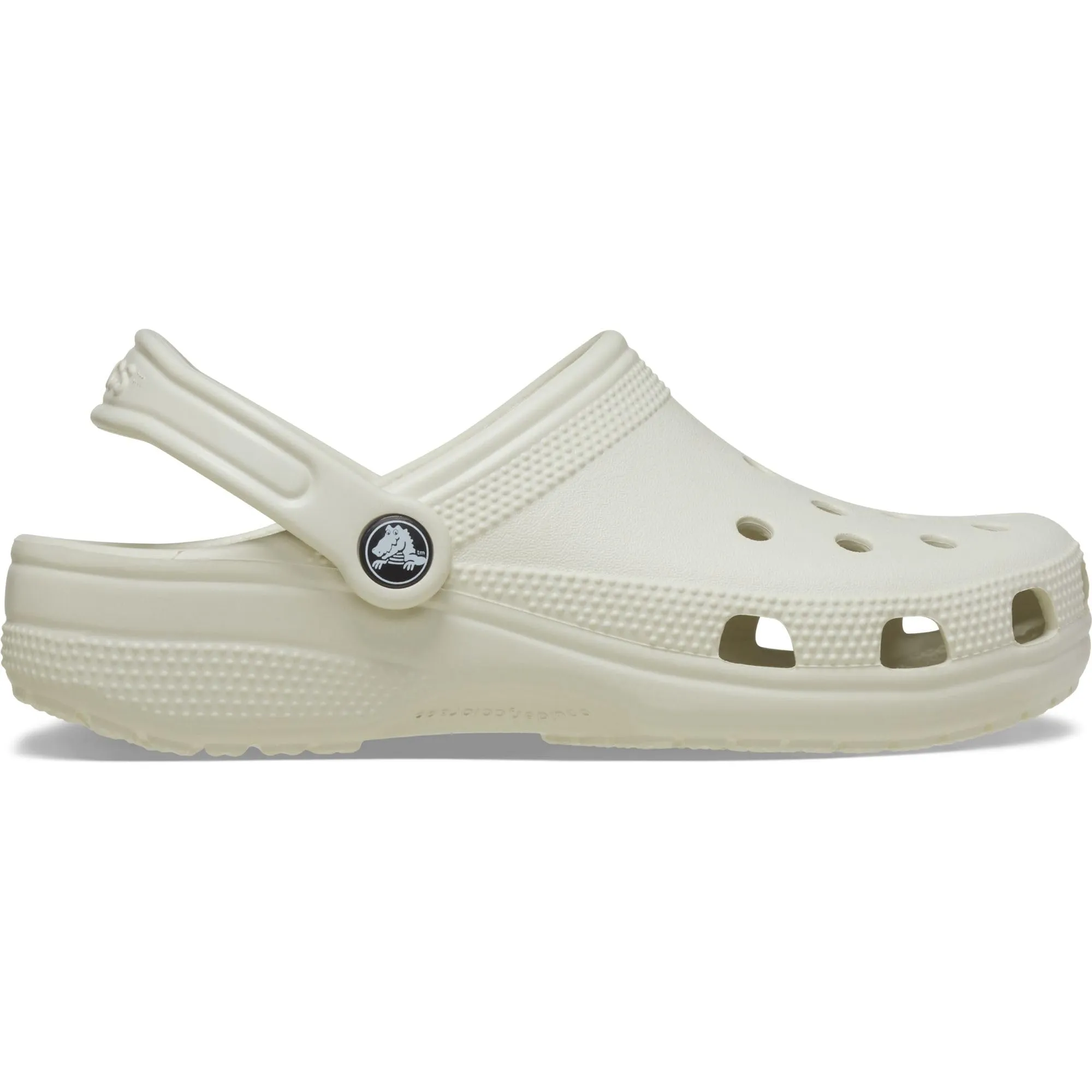 Crocs Classic Clog Unisex Adulto, Lino, 44/45 EU - immagine 7