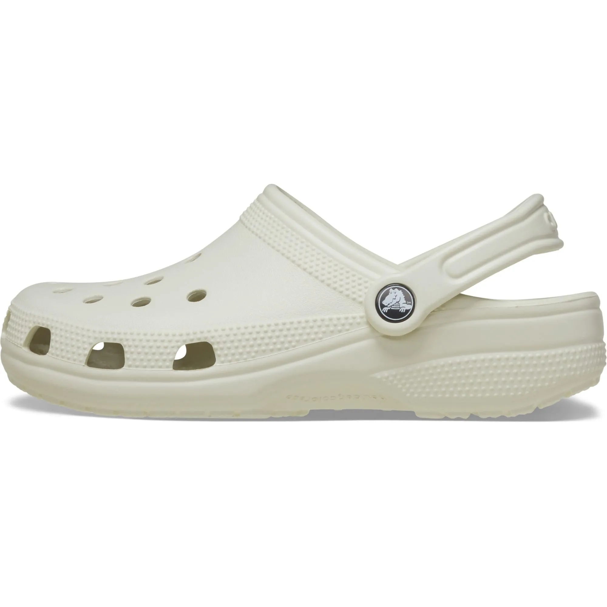 Crocs Classic Clog Unisex Adulto, Lino, 37/38 EU - immagine 5
