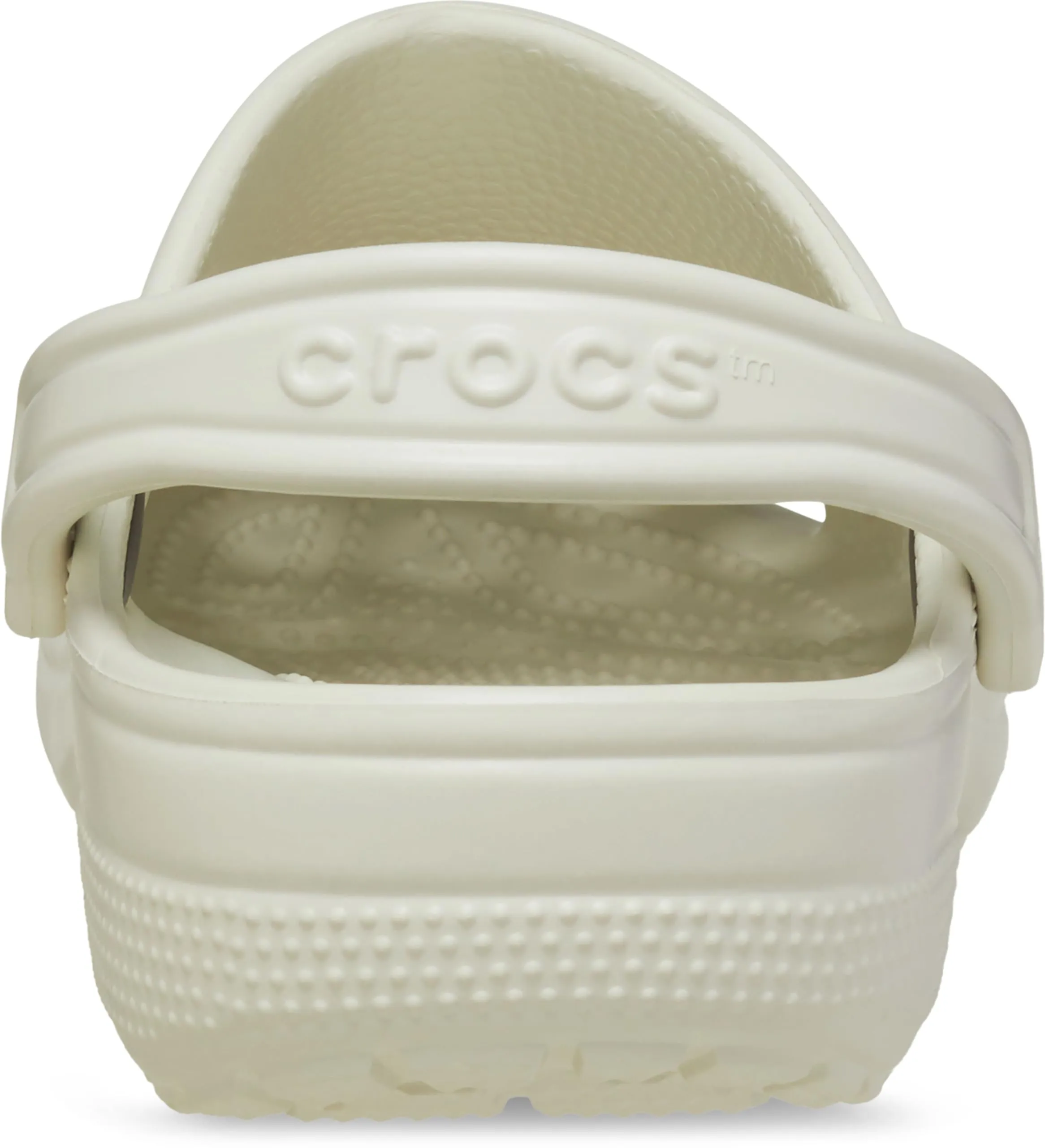 Crocs Classic Clog Unisex Adulto - Lino, 43/46 EU - immagine 2