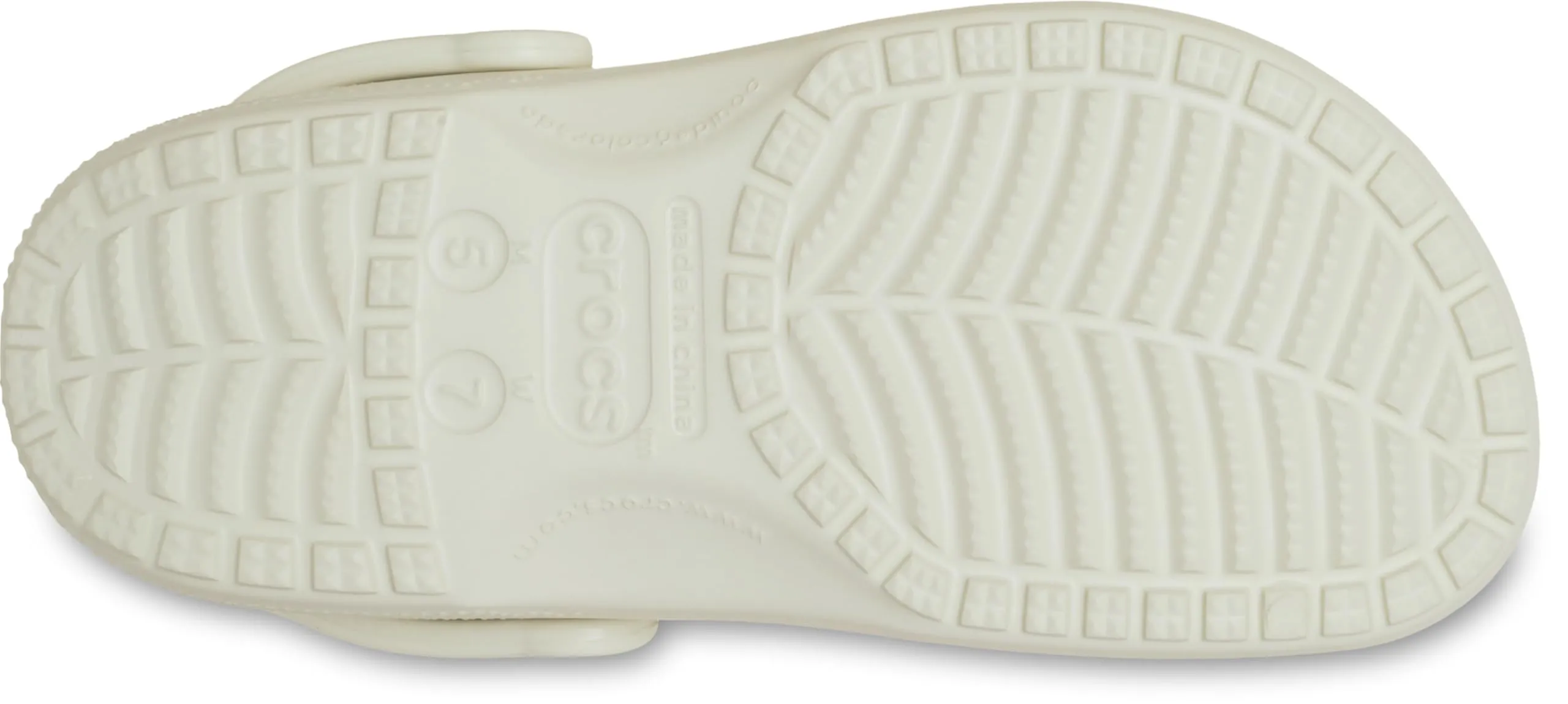 Crocs Classic Clog Unisex Adulto - Lino, 43/46 EU - immagine 3