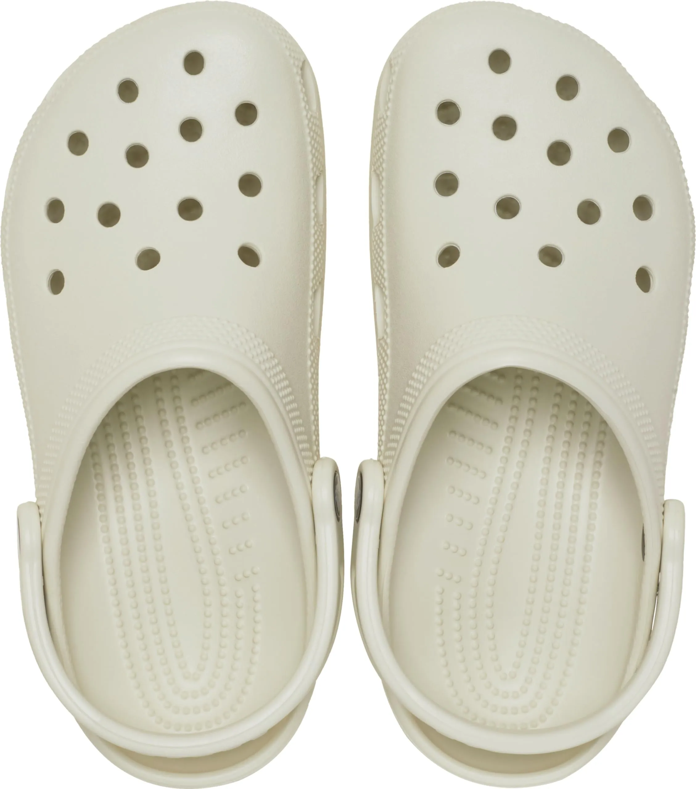 Crocs Classic Clog Unisex Adulto - Lino, 43/46 EU - immagine 4
