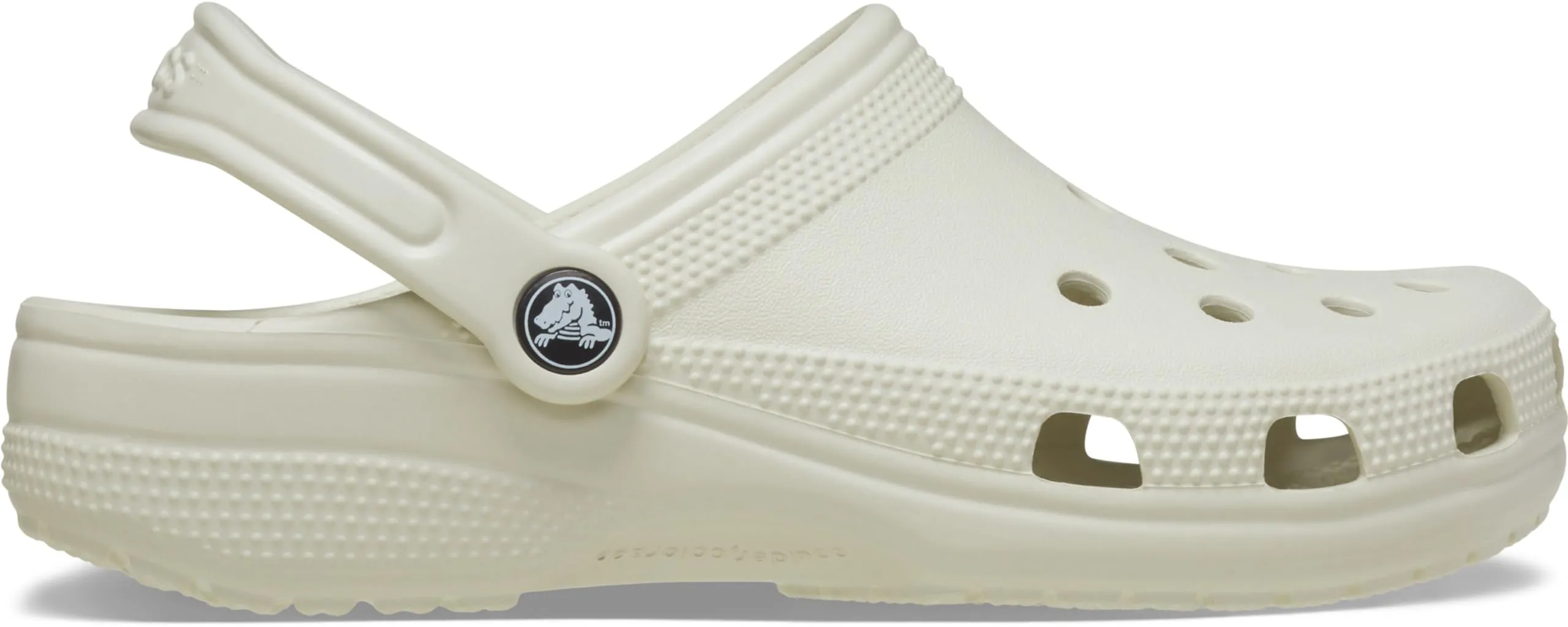 Crocs Classic Clog Unisex Adulto - Lino, 43/46 EU - immagine 5