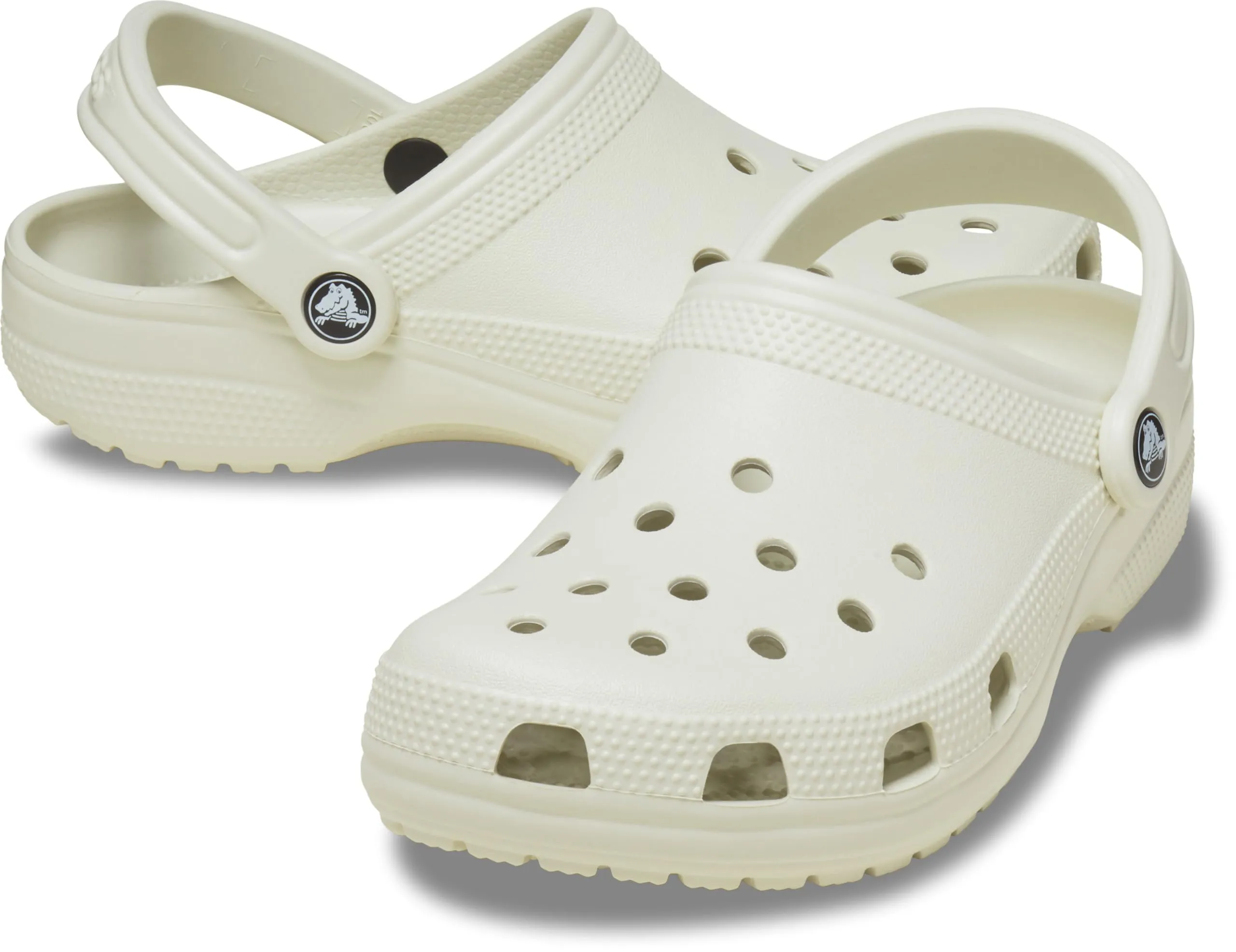 Crocs Classic Clog Unisex Adulto - Lino, 43/46 EU - immagine 6