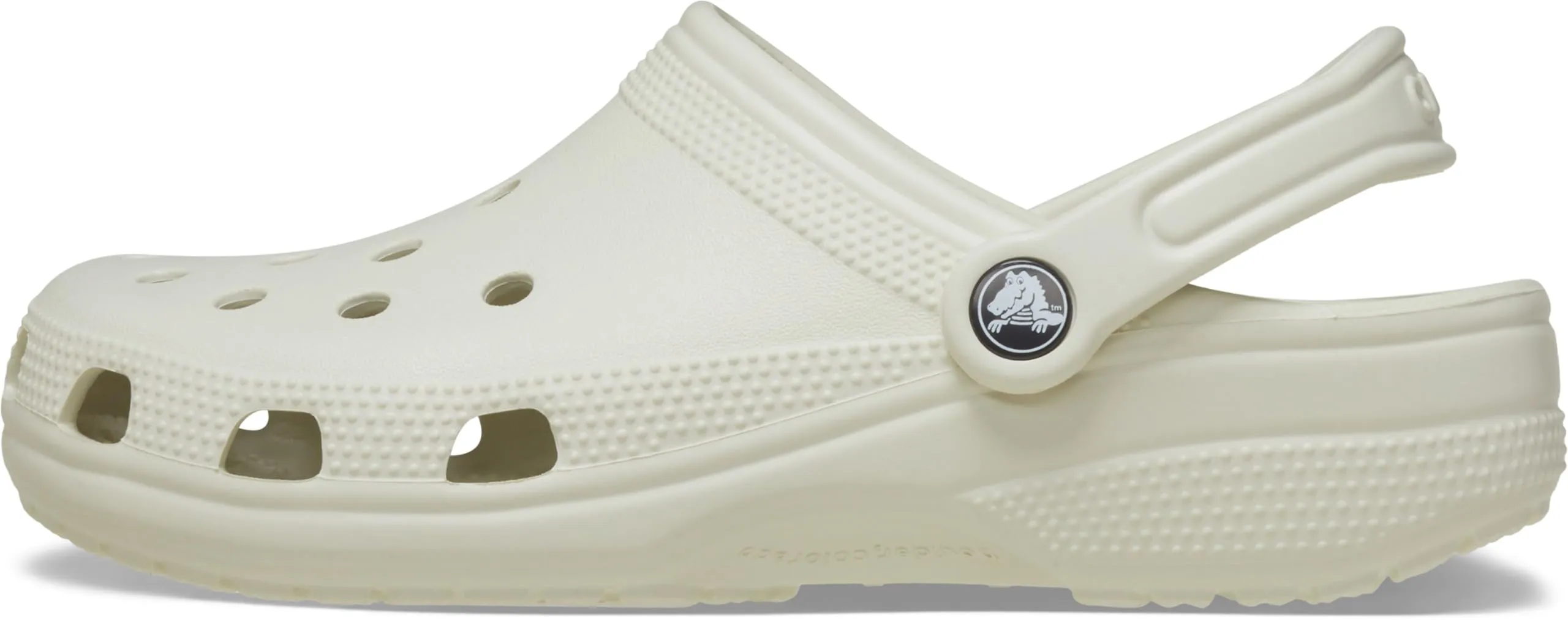 Crocs Classic Clog Unisex Adulto - Lino, 43/46 EU - immagine 7