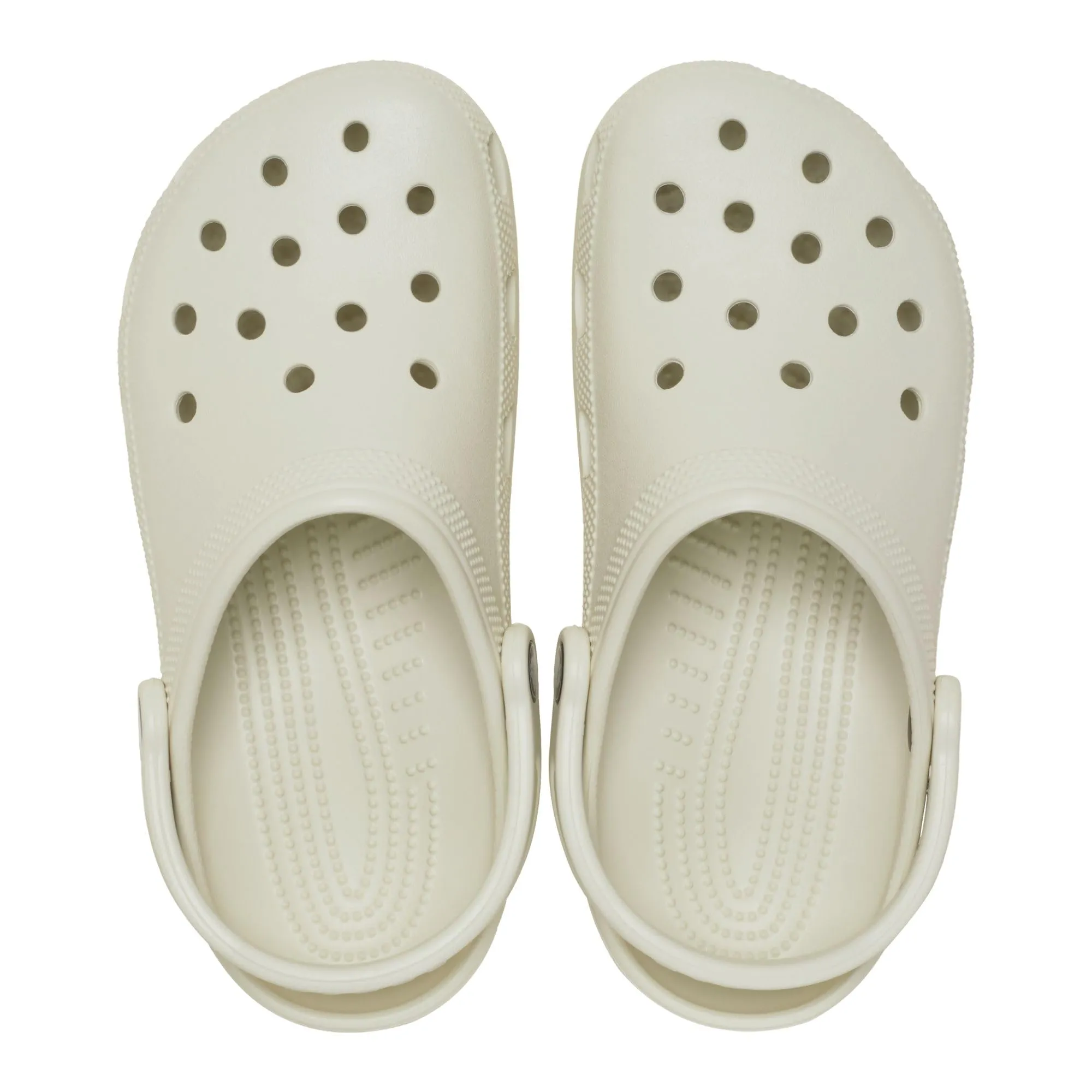 Crocs Classic Clog - Linen - 39-40 EU - immagine 4
